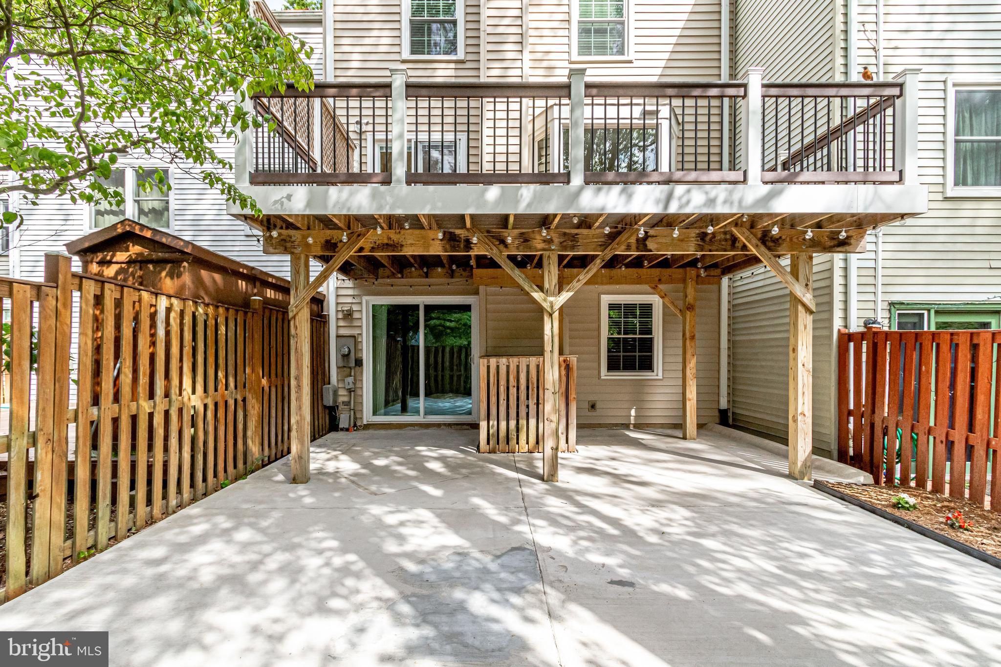 COVINGTON - Residential