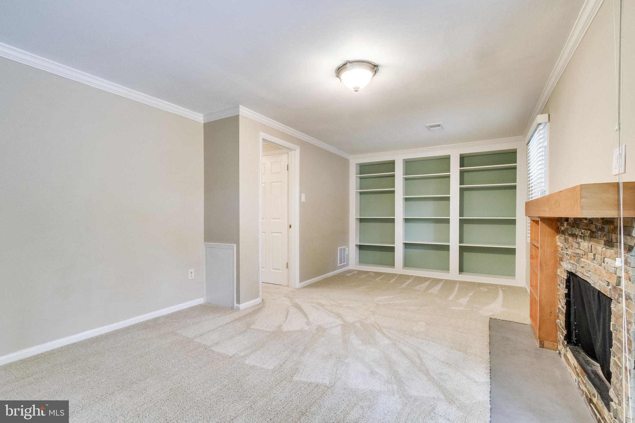 COVINGTON - Residential