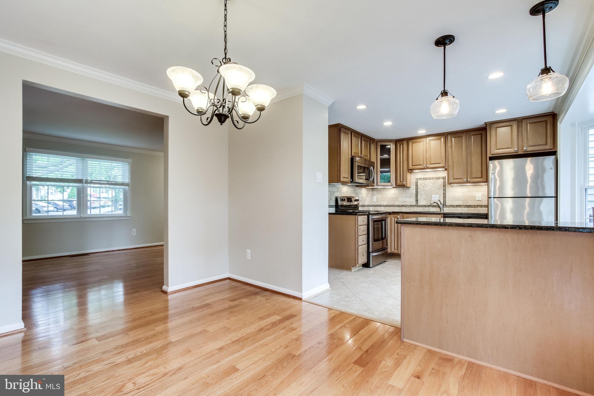 COVINGTON - Residential