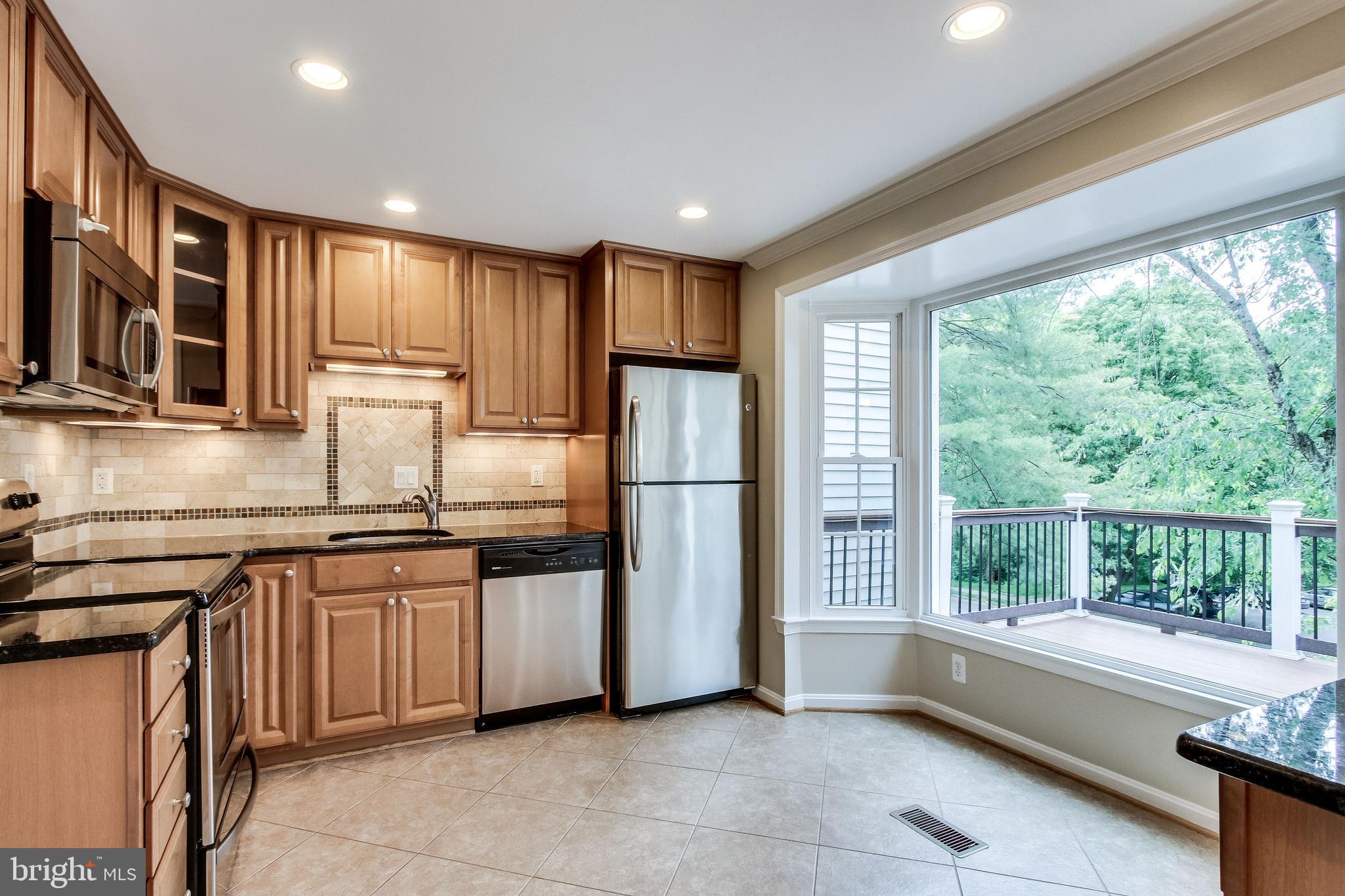 COVINGTON - Residential