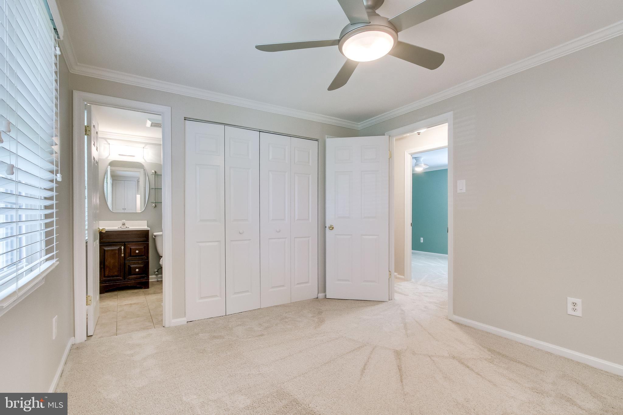 COVINGTON - Residential