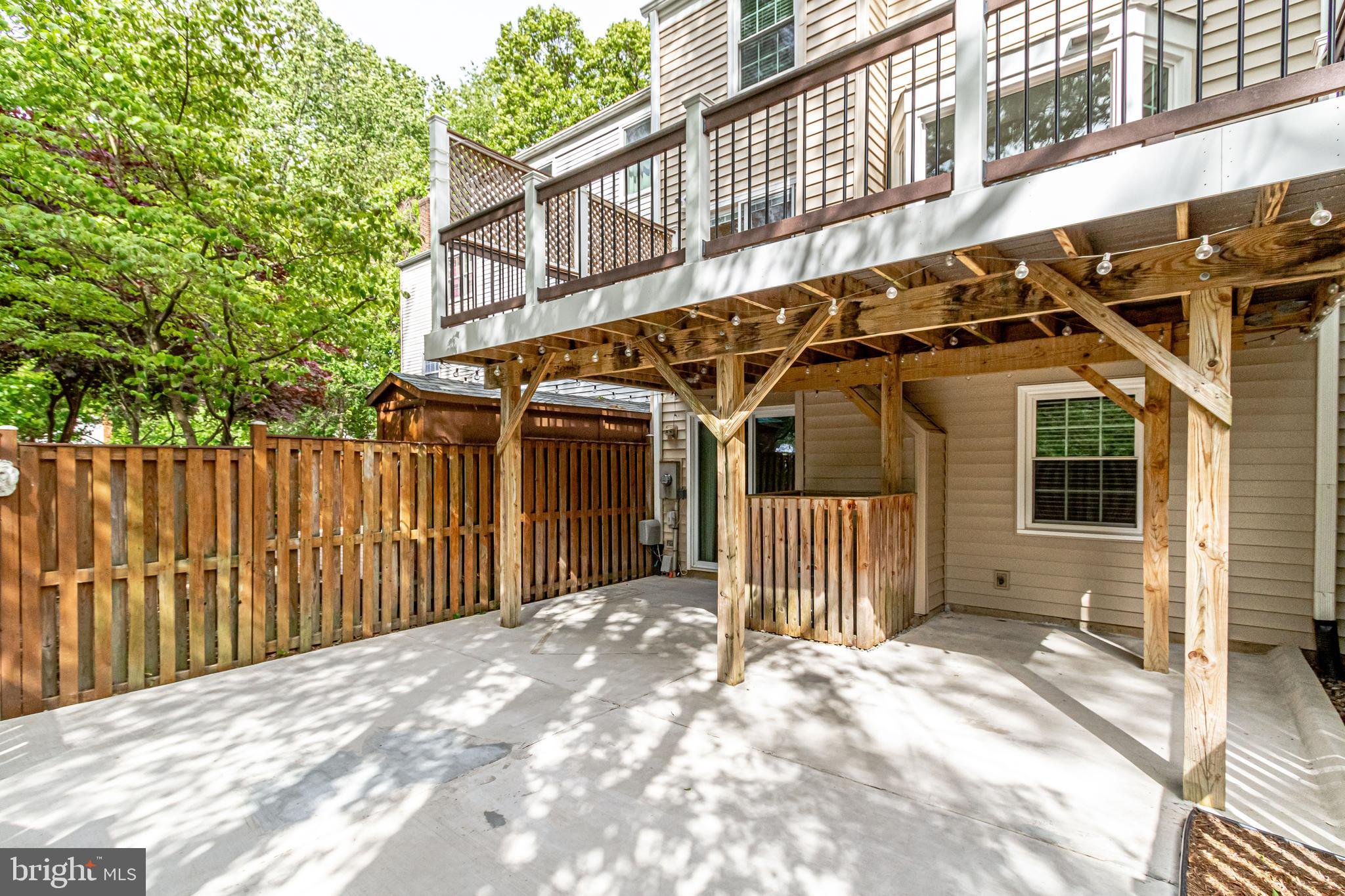 COVINGTON - Residential