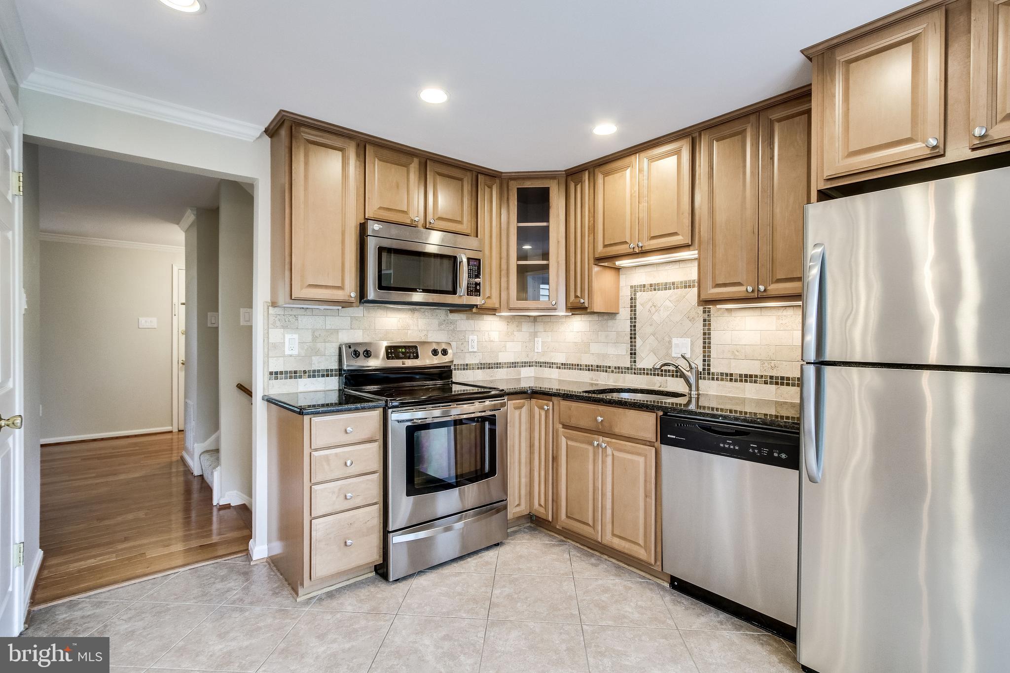 COVINGTON - Residential