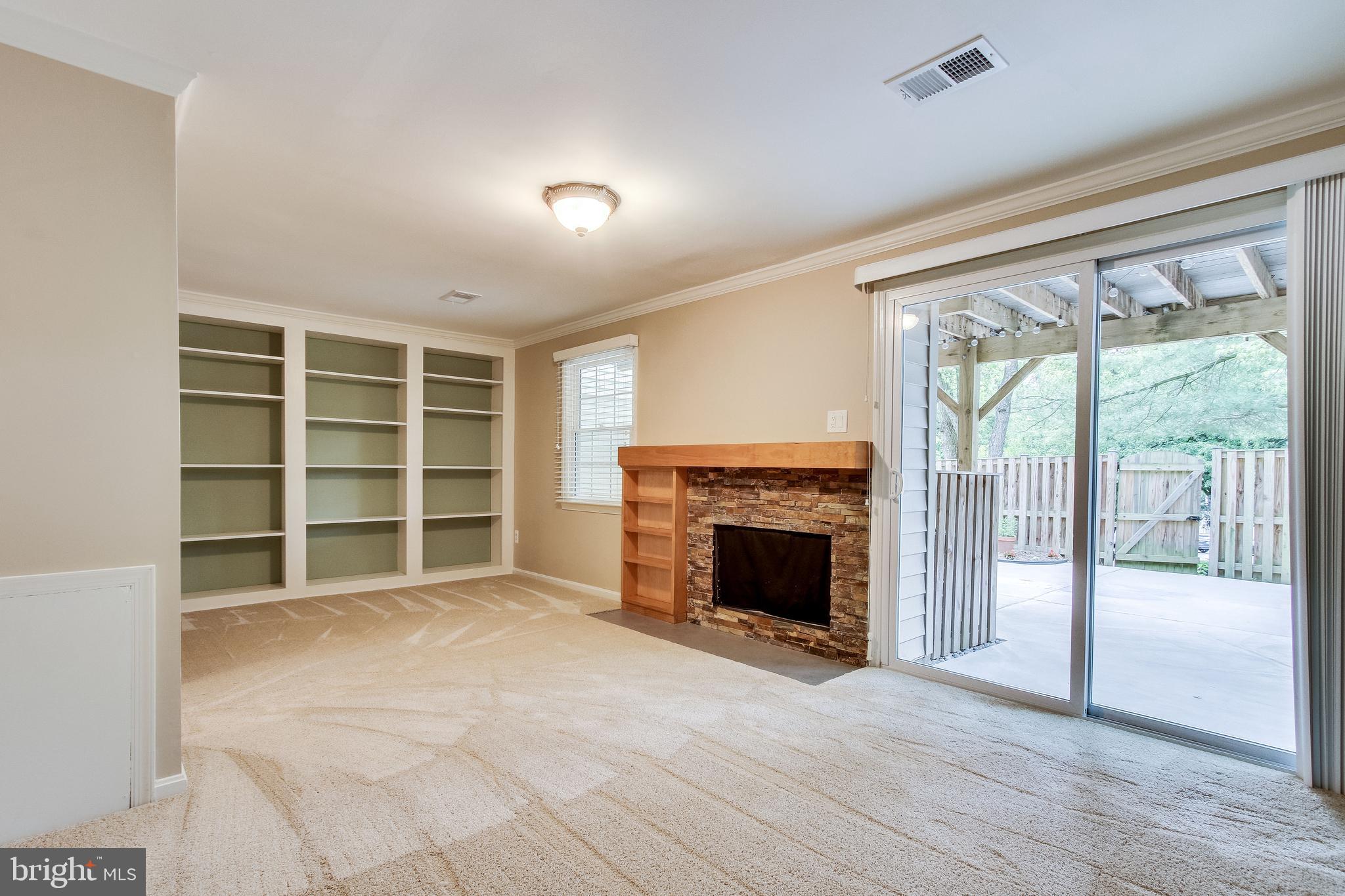 COVINGTON - Residential