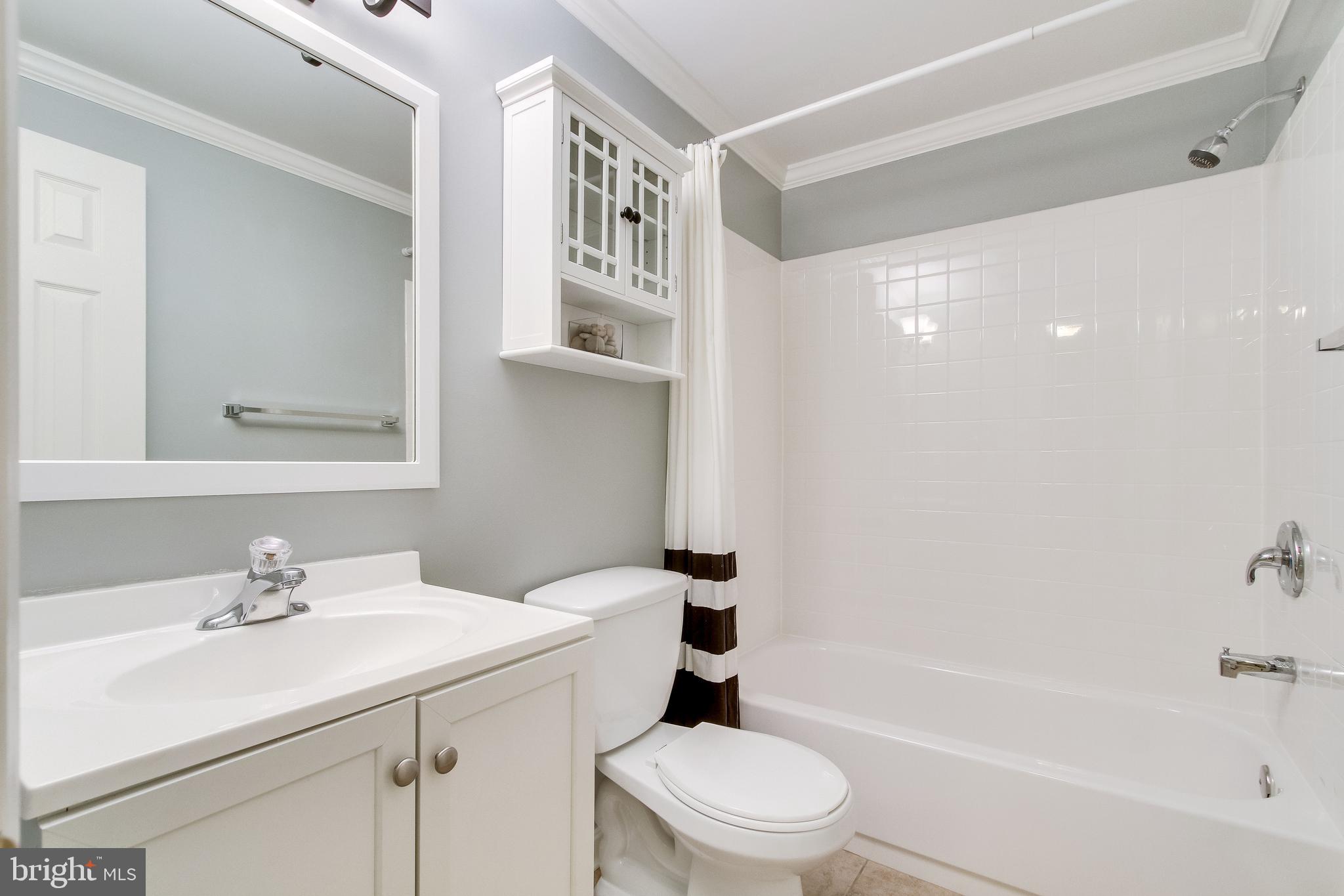 COVINGTON - Residential