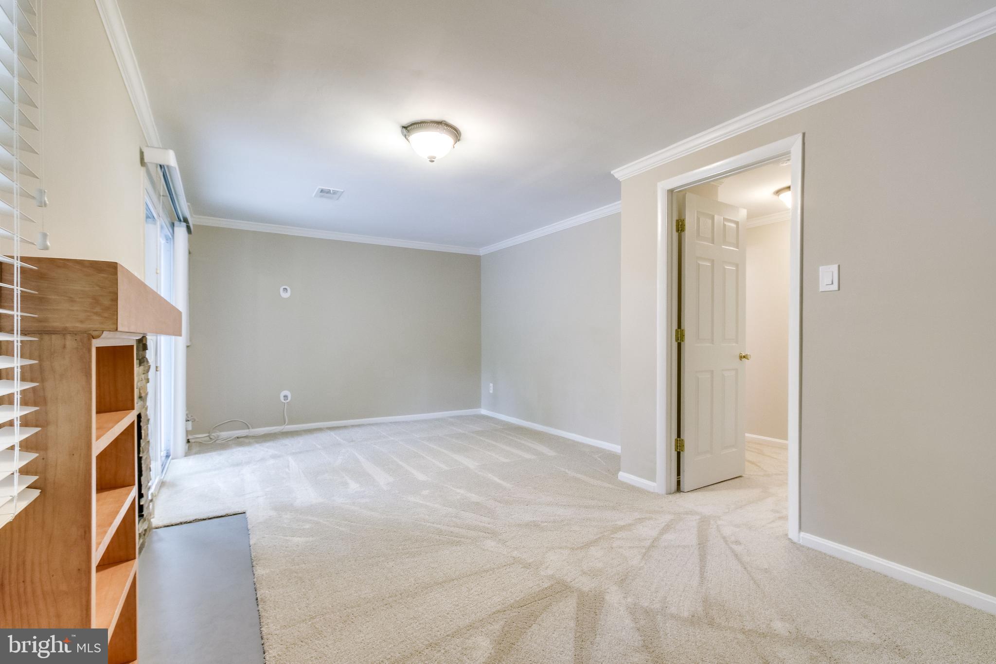 COVINGTON - Residential