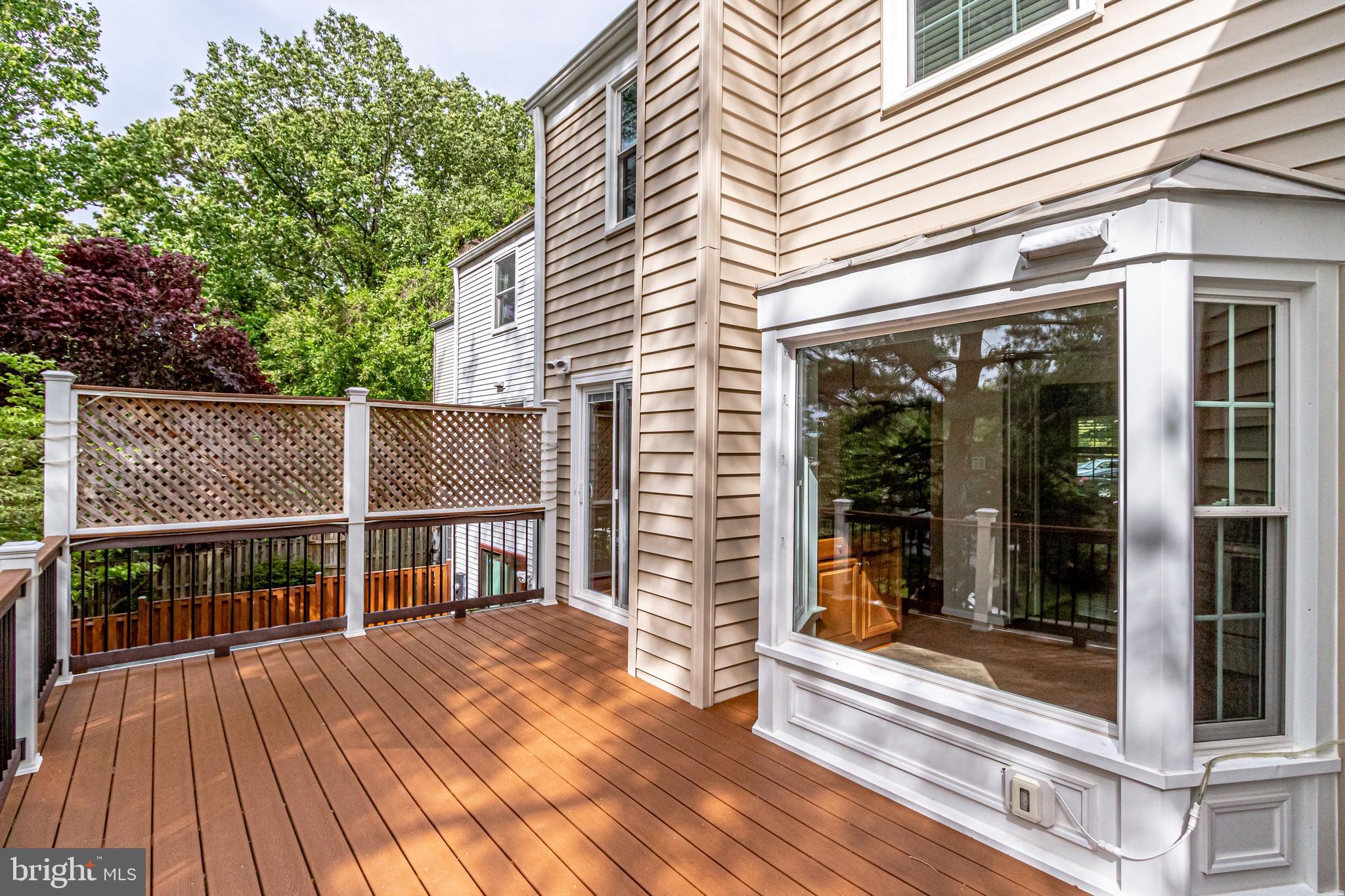 COVINGTON - Residential