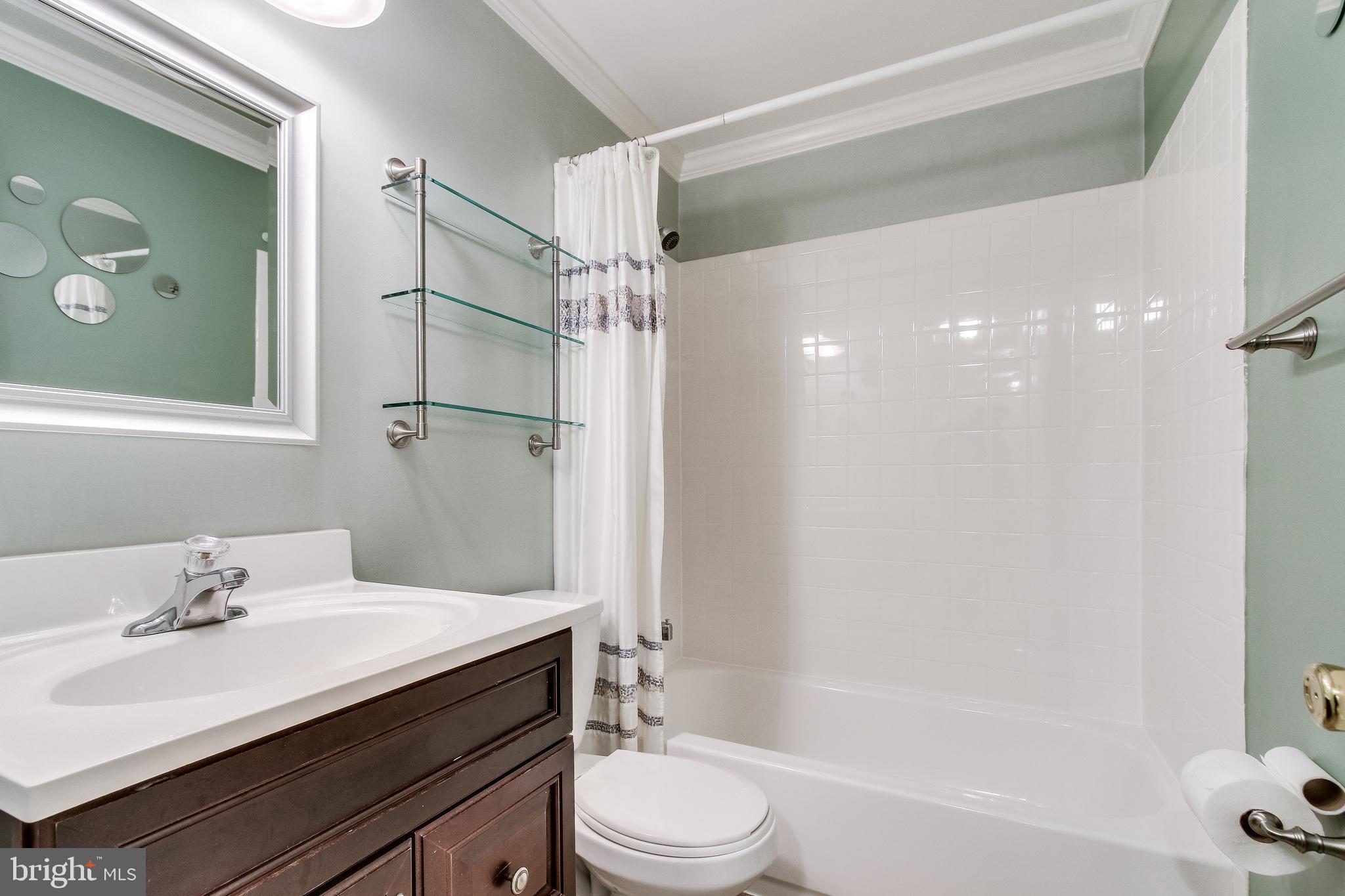 COVINGTON - Residential