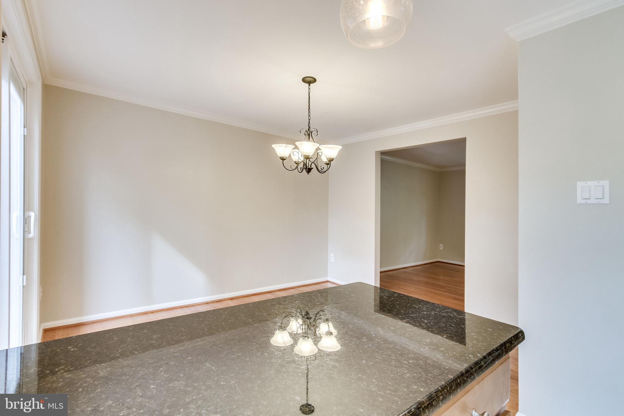 COVINGTON - Residential