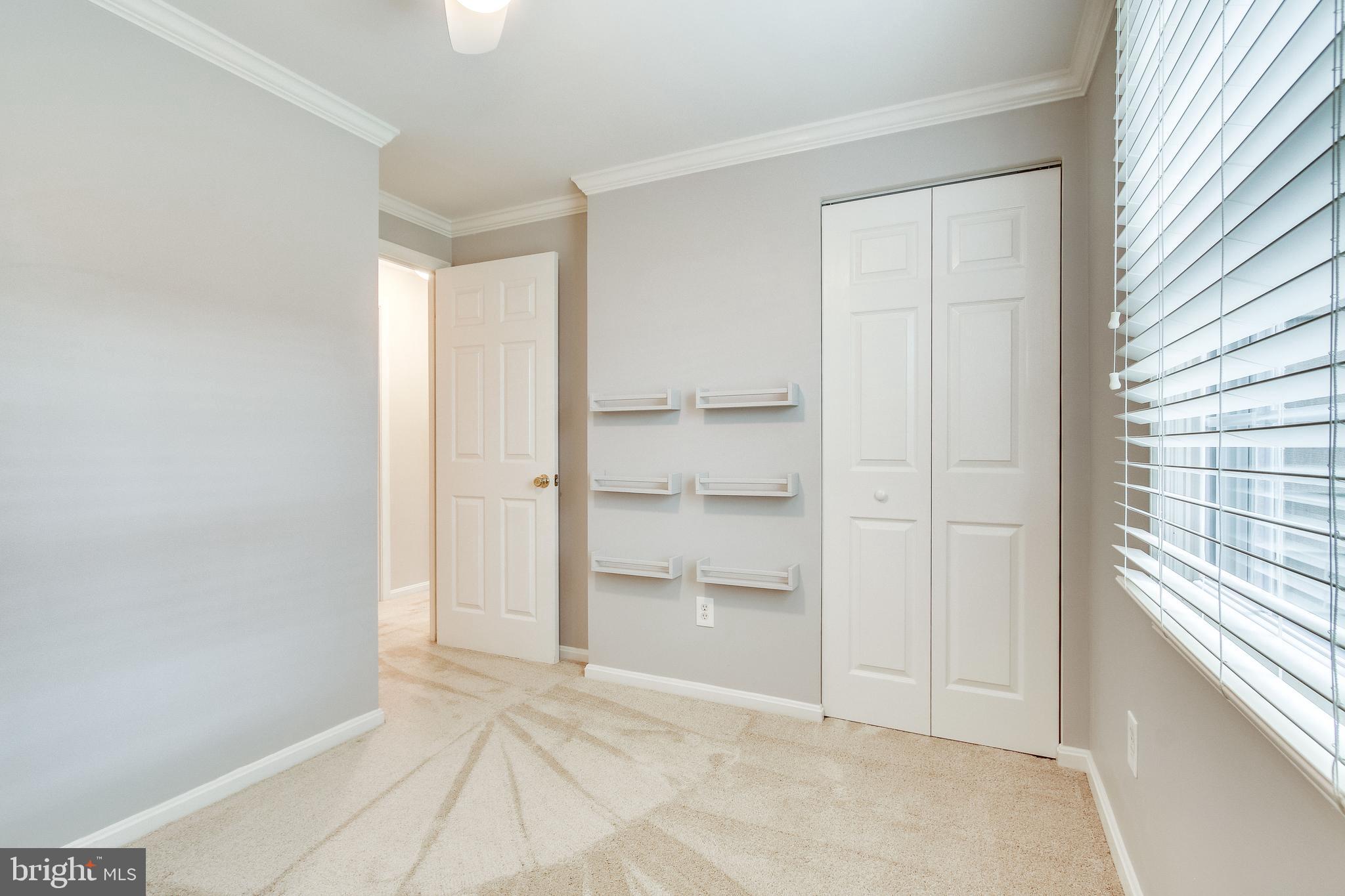 COVINGTON - Residential