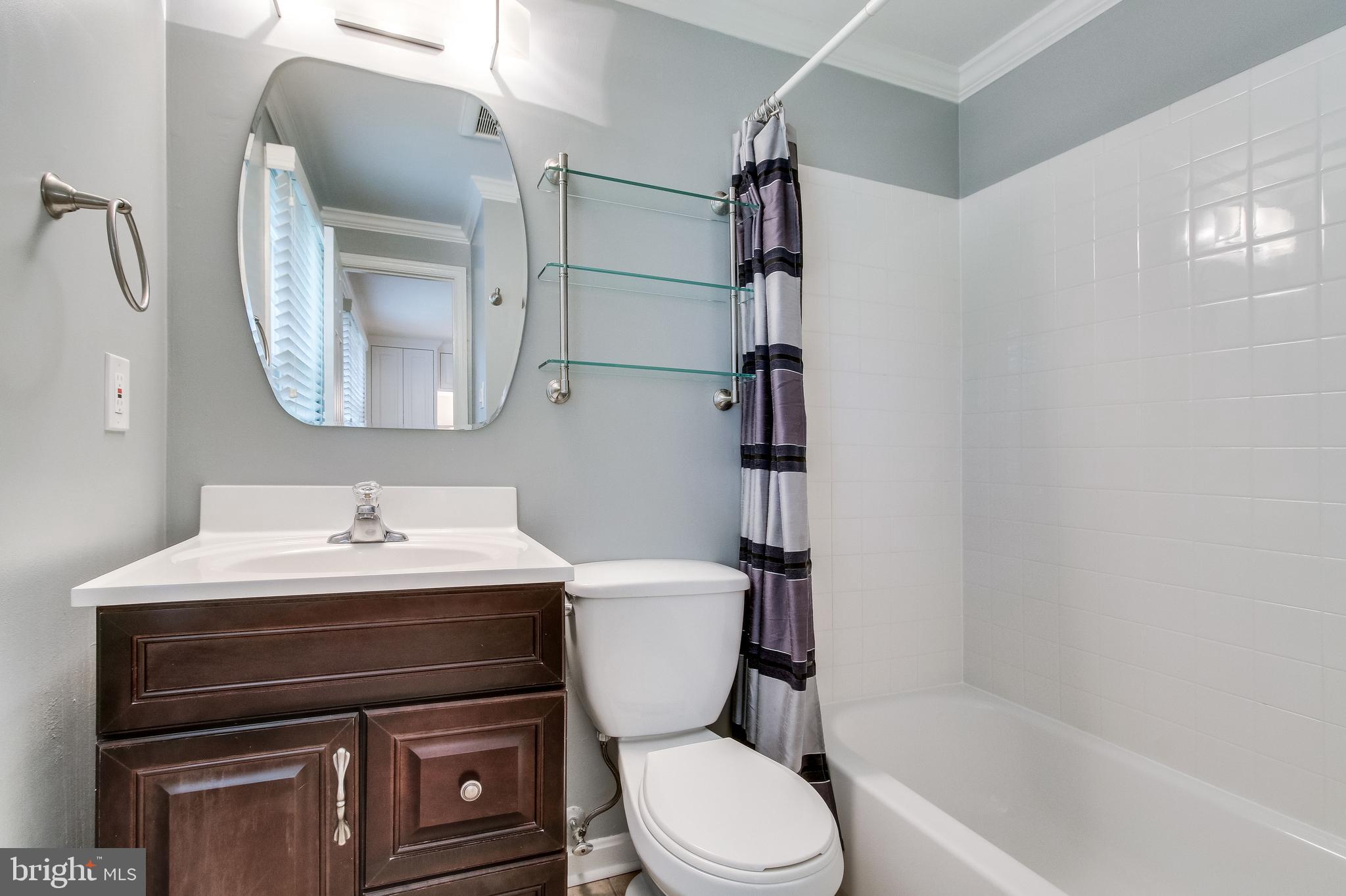 COVINGTON - Residential