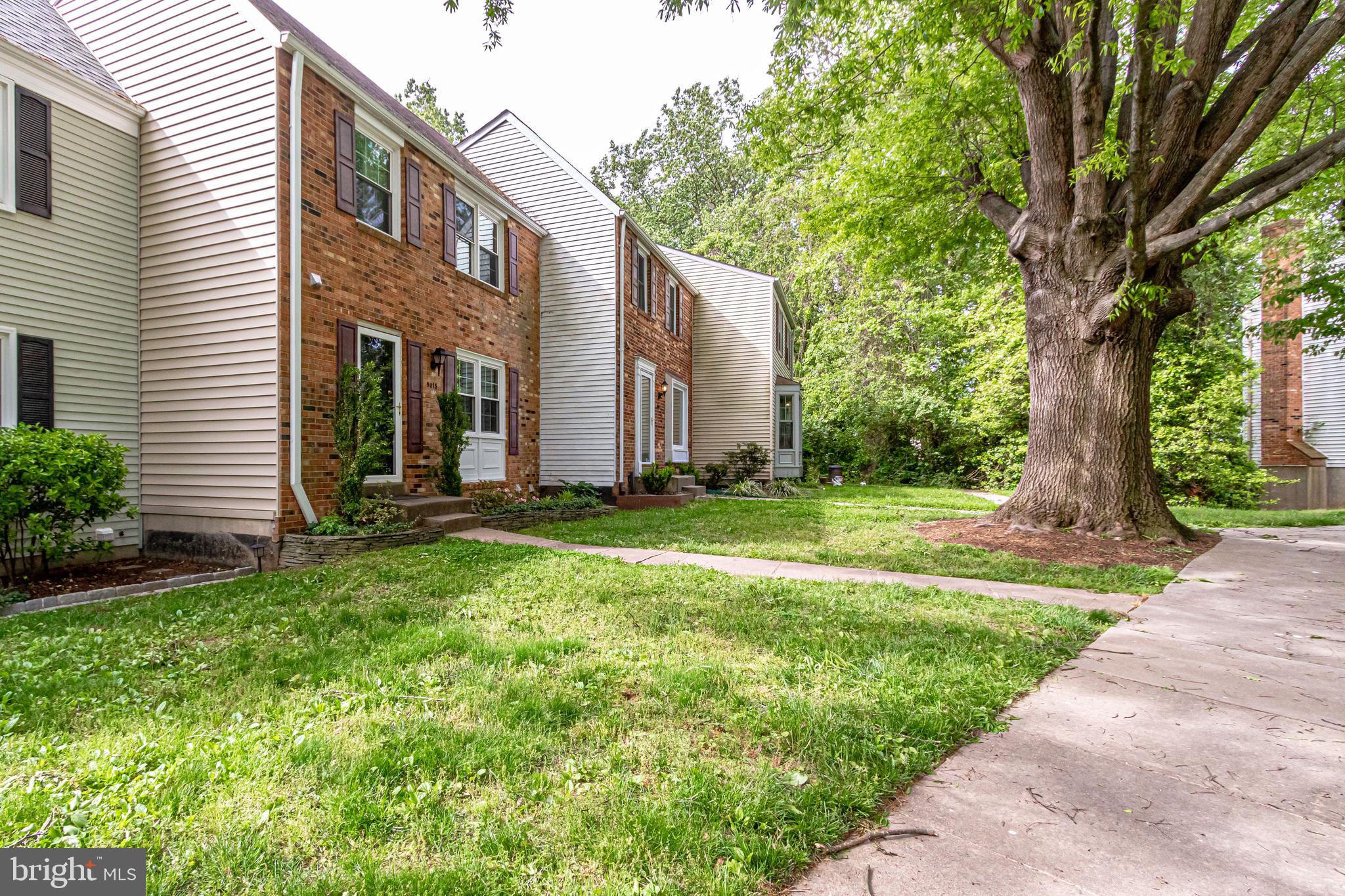 COVINGTON - Residential