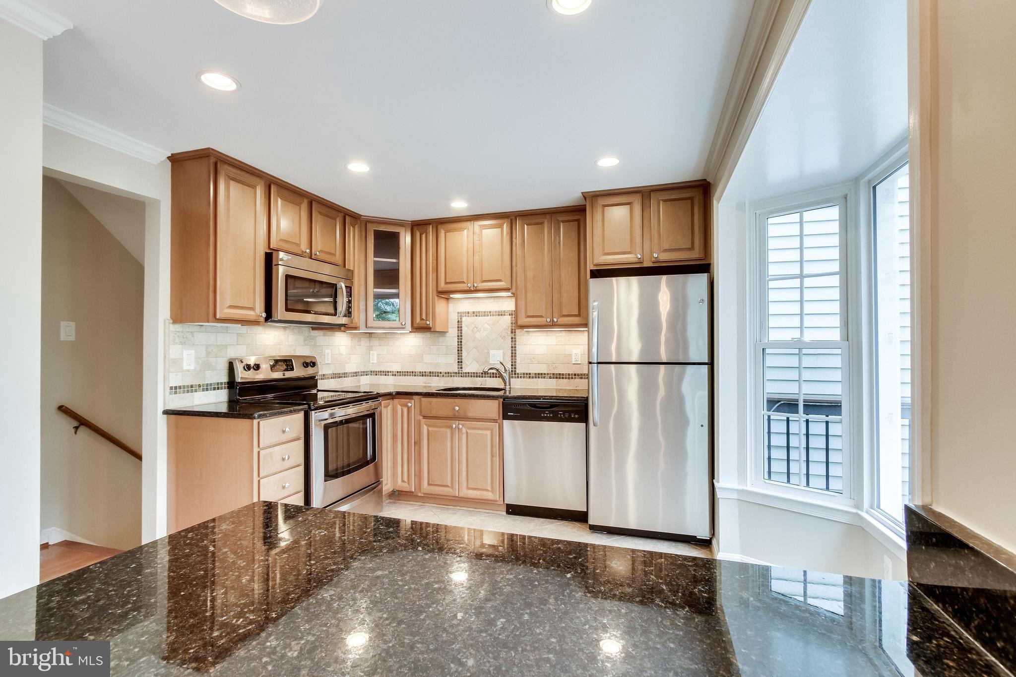 COVINGTON - Residential