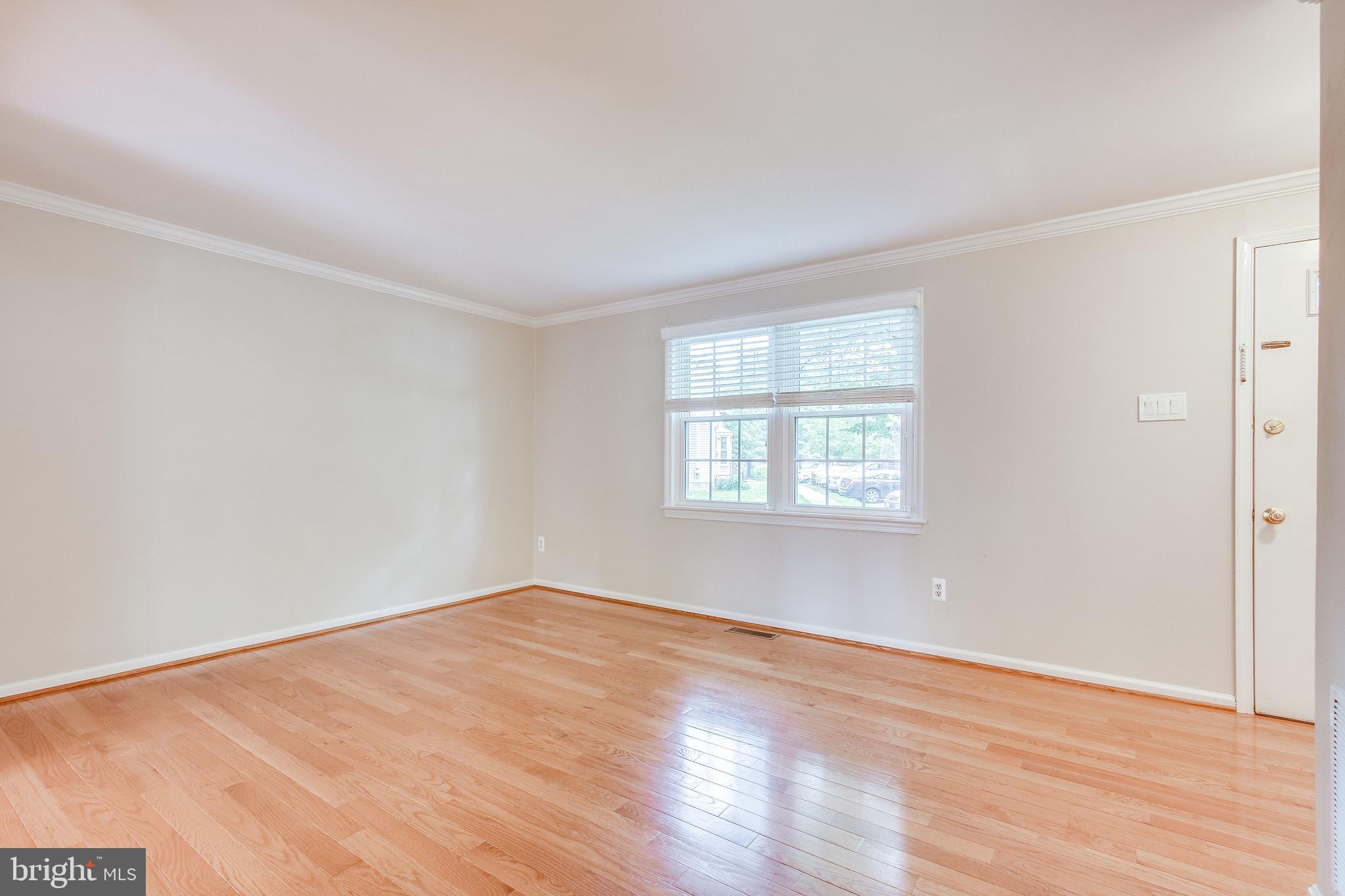 COVINGTON - Residential