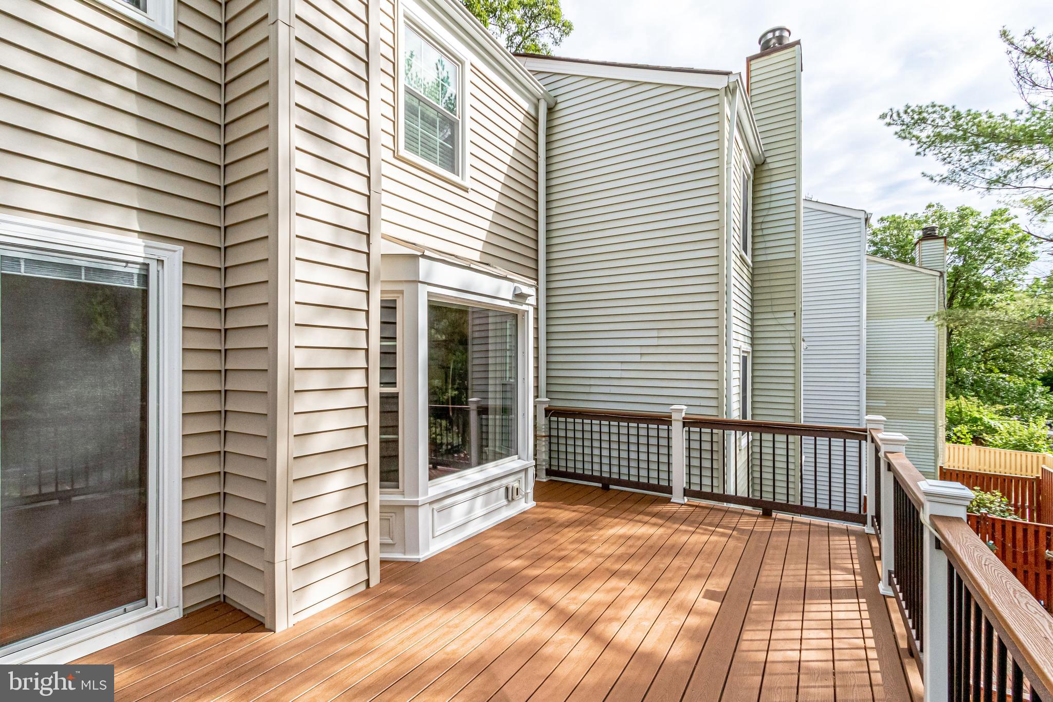 COVINGTON - Residential