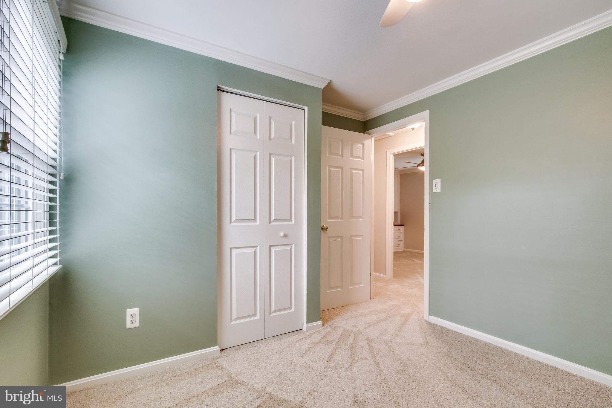 COVINGTON - Residential