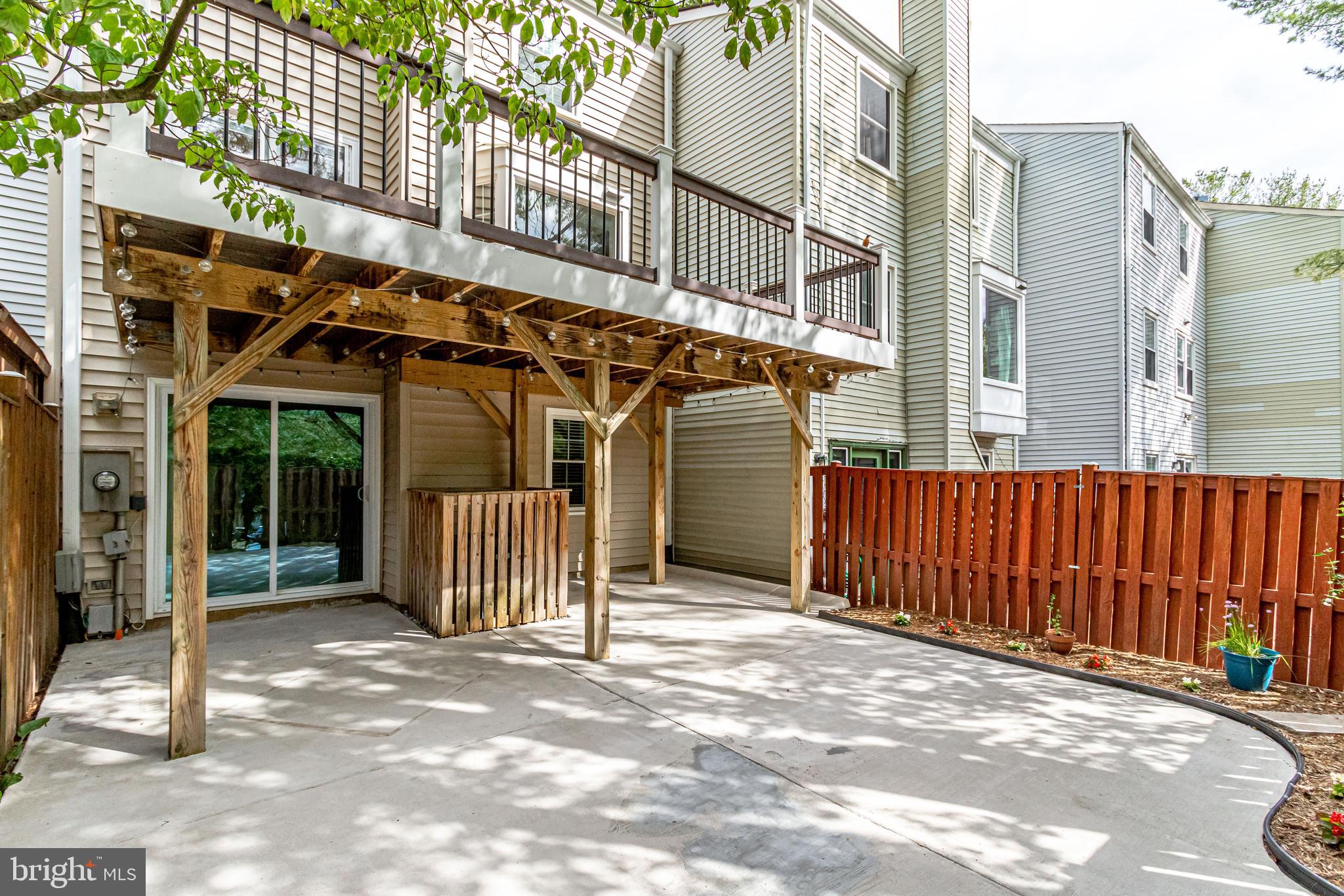 COVINGTON - Residential