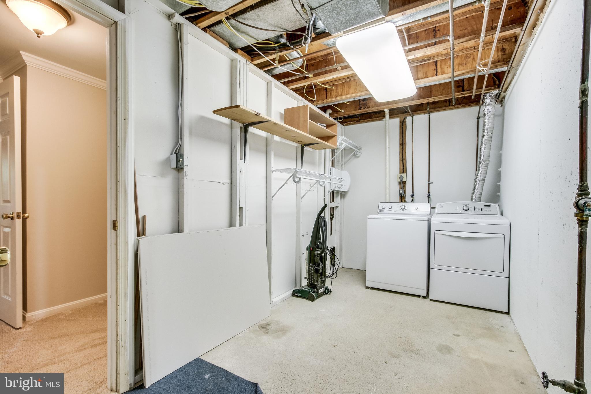 COVINGTON - Residential