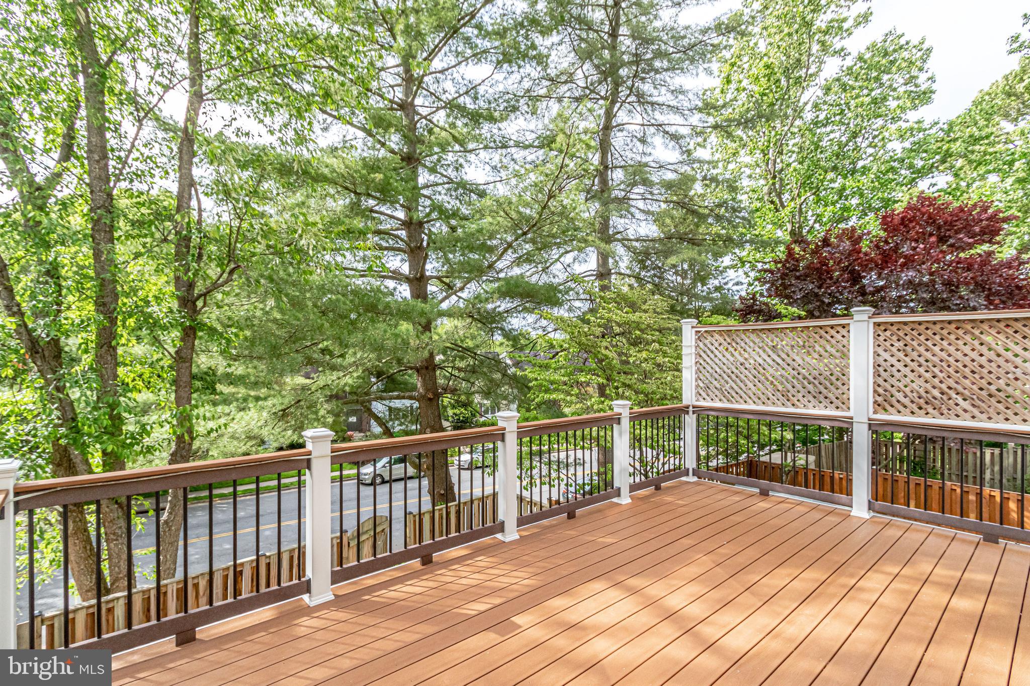 COVINGTON - Residential