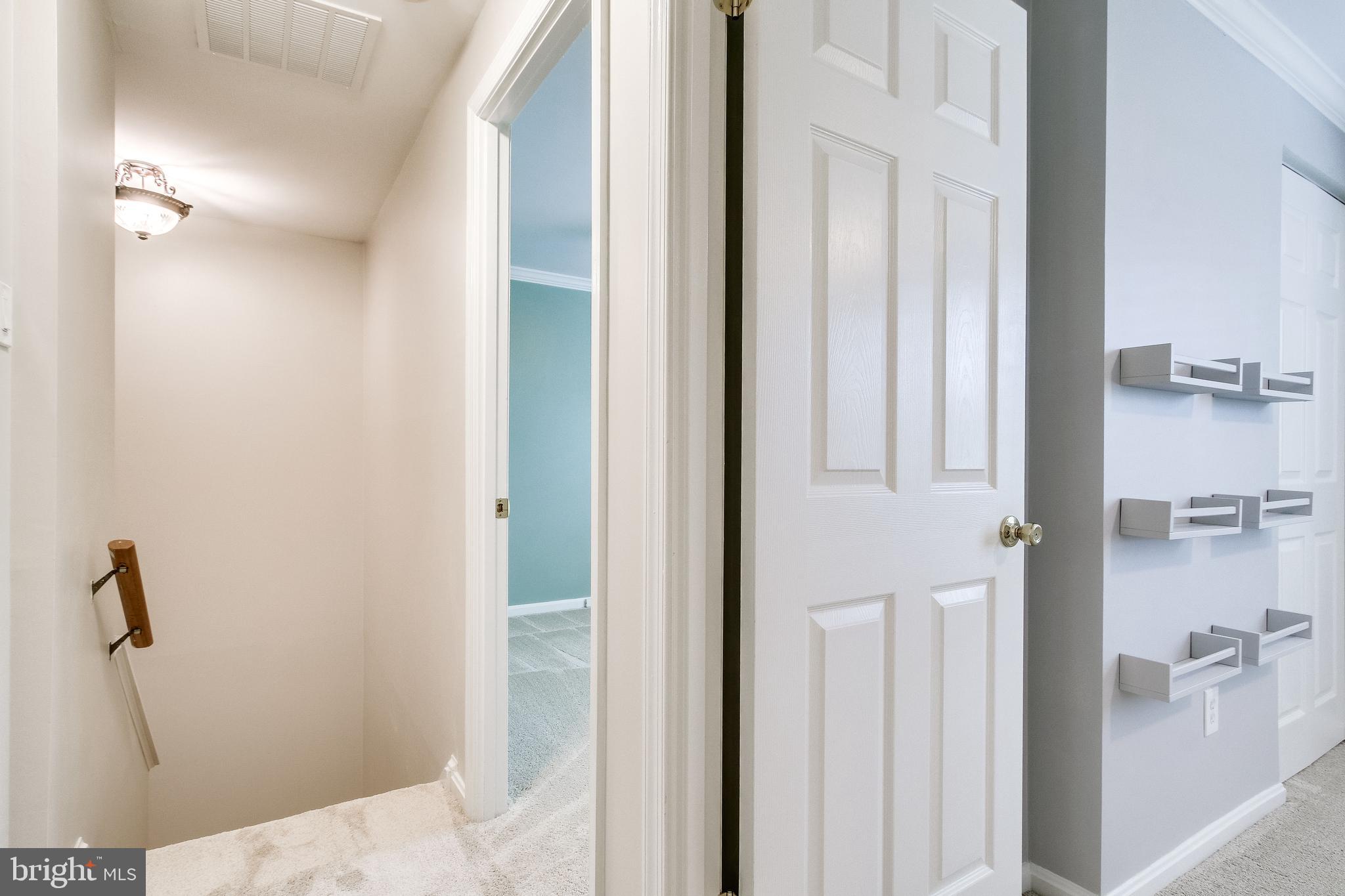 COVINGTON - Residential