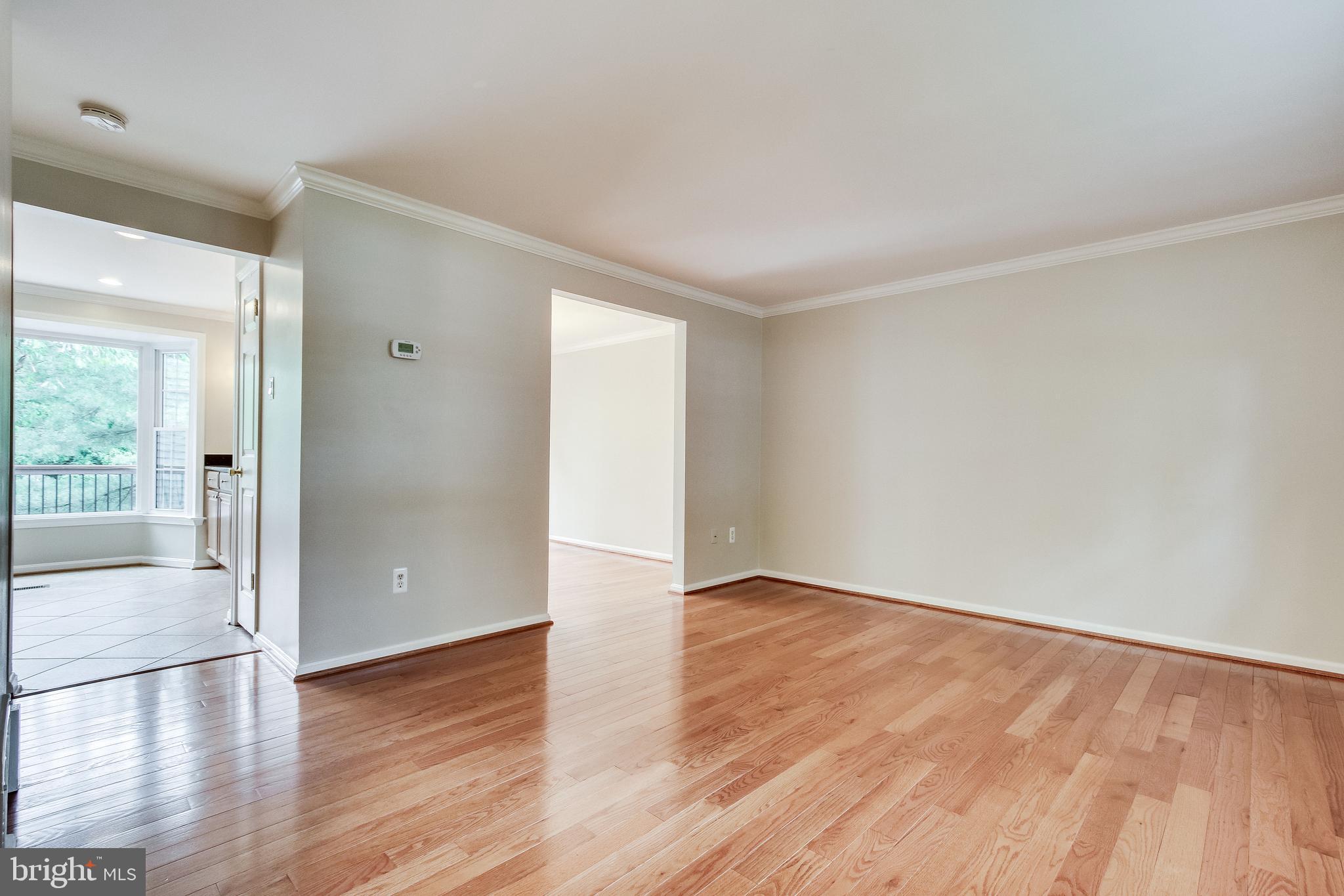 COVINGTON - Residential