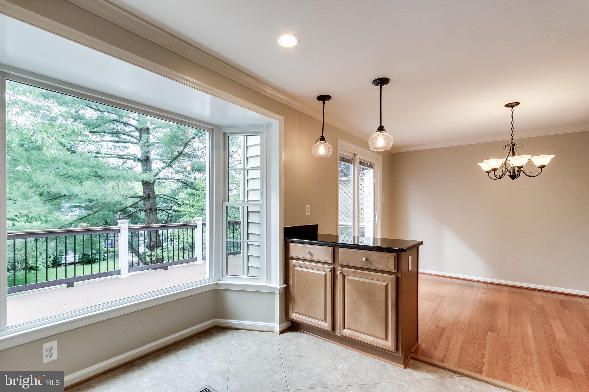 COVINGTON - Residential