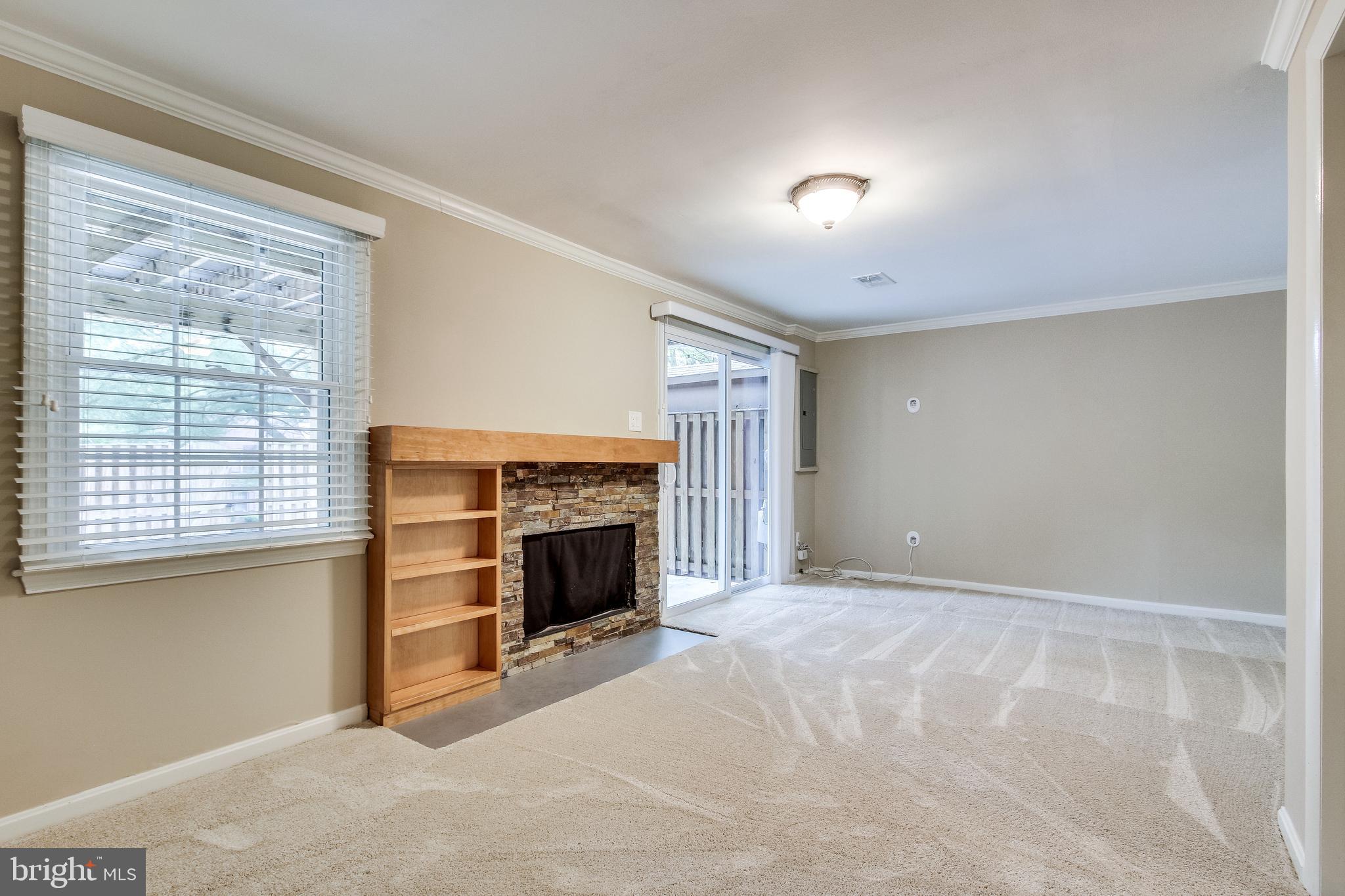 COVINGTON - Residential