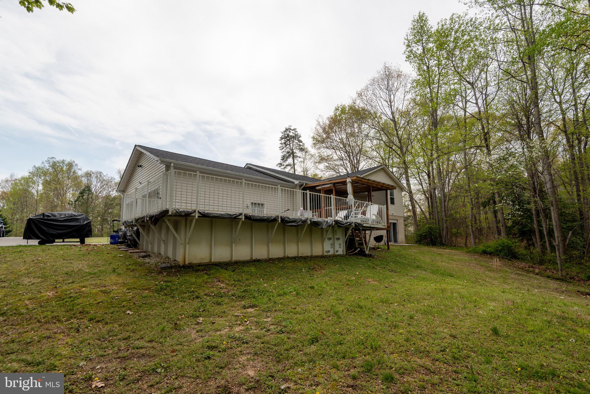 SHANNON RUN SUBD - Residential