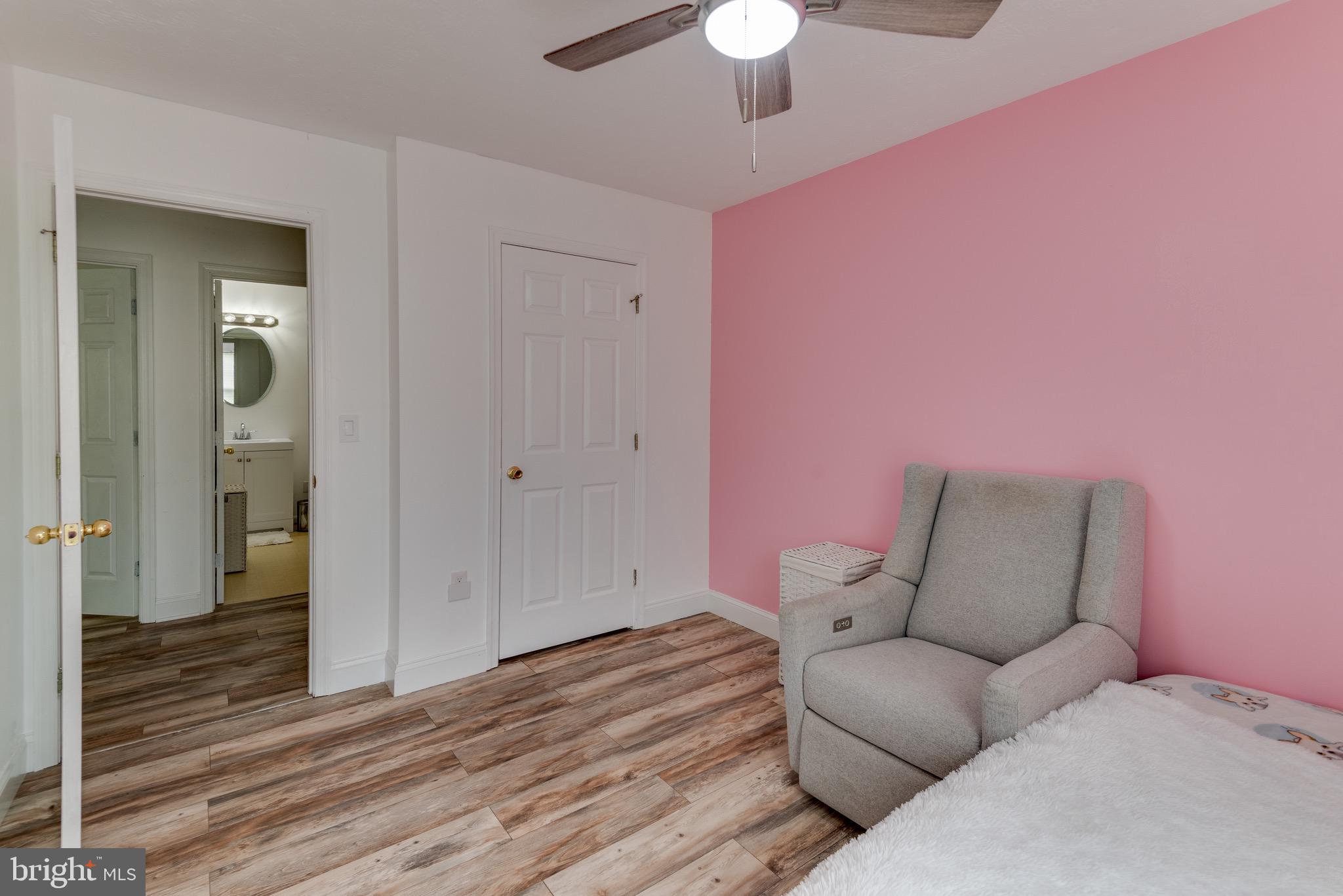 SHANNON RUN SUBD - Residential