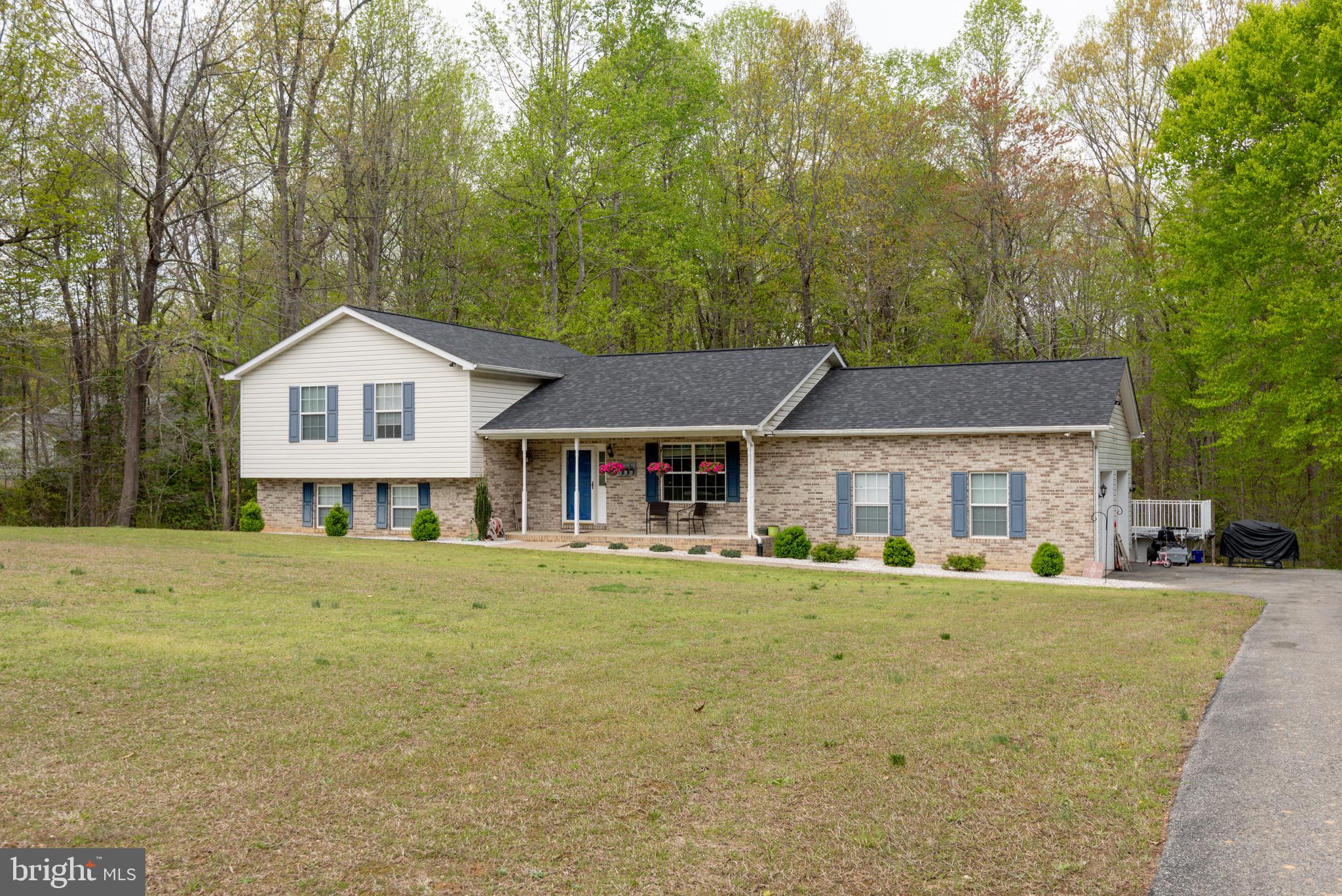 SHANNON RUN SUBD - Residential
