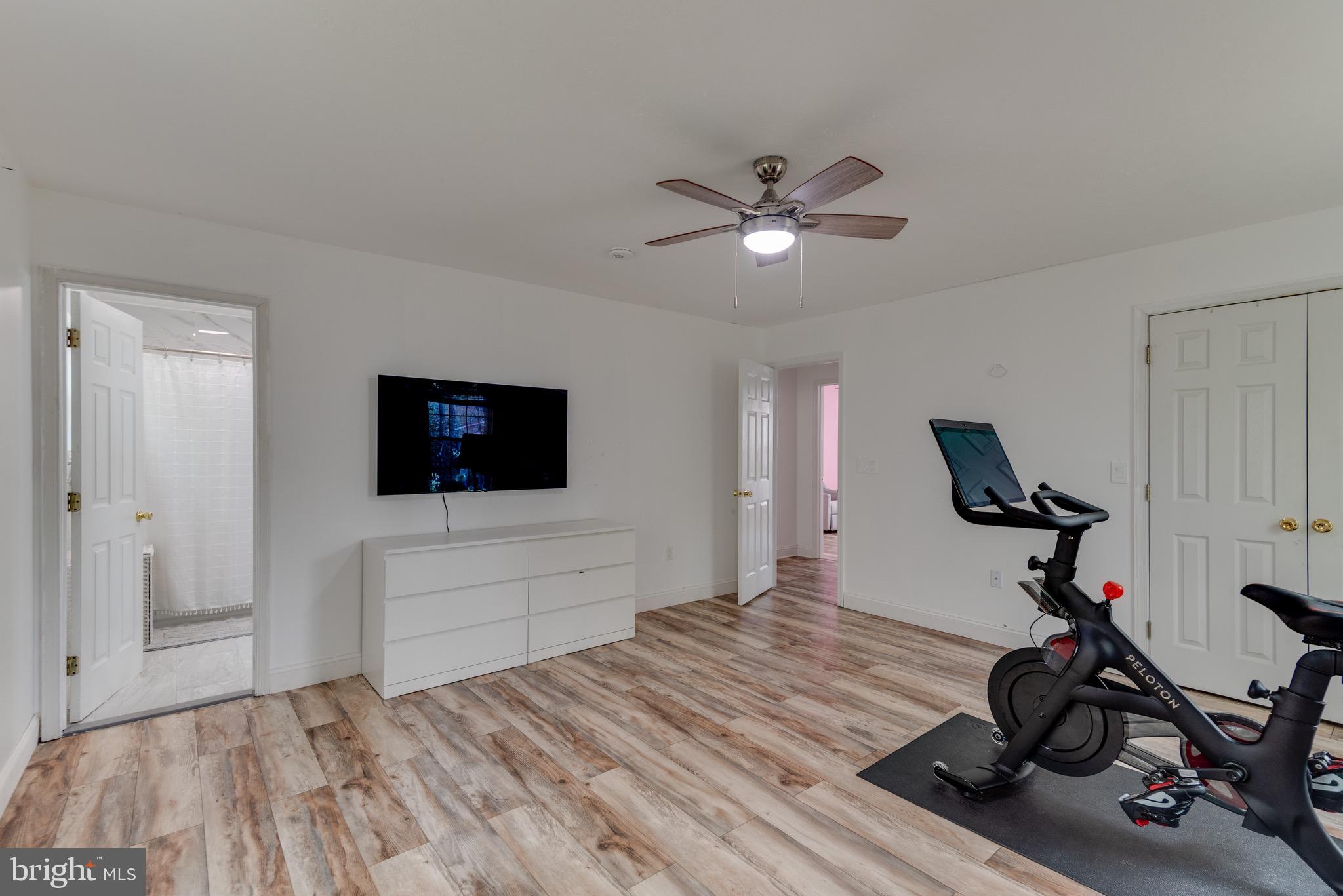 SHANNON RUN SUBD - Residential