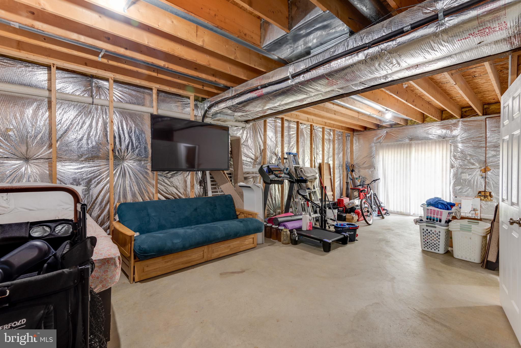 SHANNON RUN SUBD - Residential