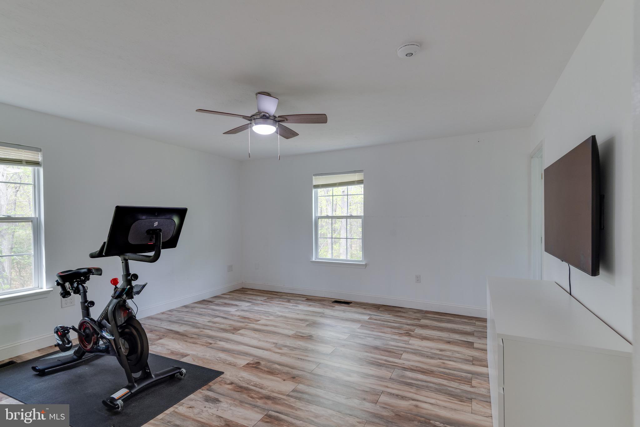 SHANNON RUN SUBD - Residential