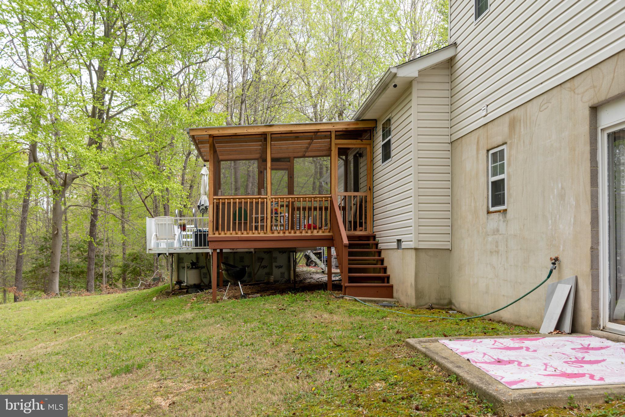 SHANNON RUN SUBD - Residential