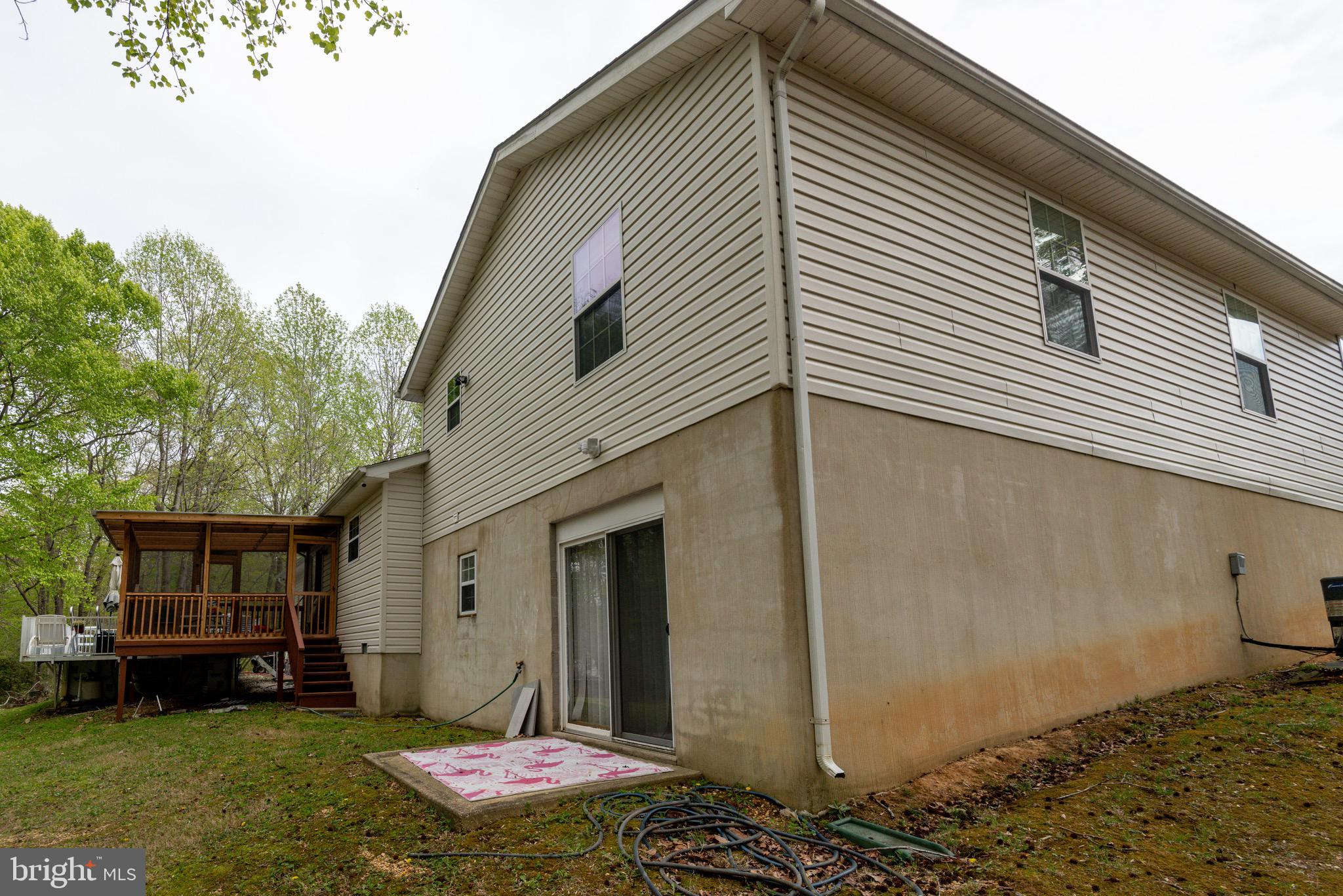 SHANNON RUN SUBD - Residential