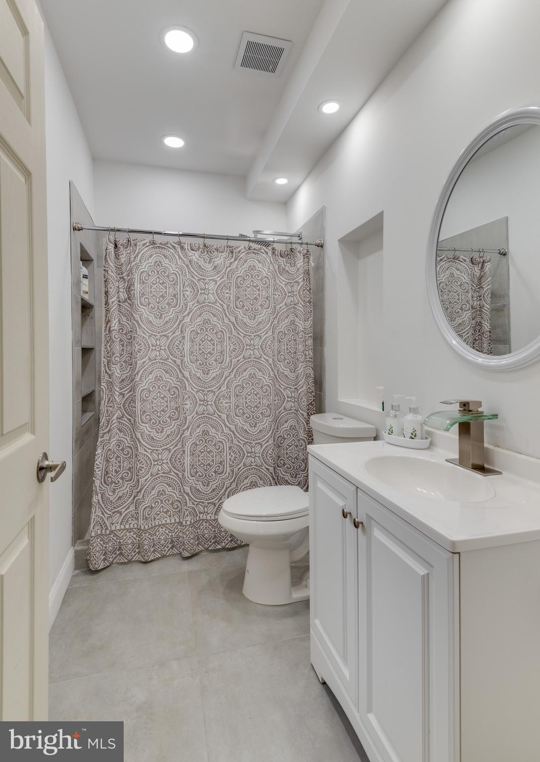 SHANNON RUN SUBD - Residential