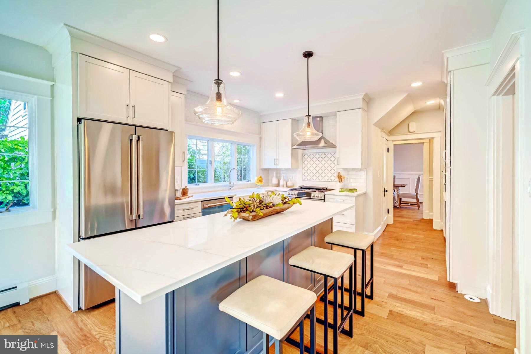 BELLE HAVEN - Residential