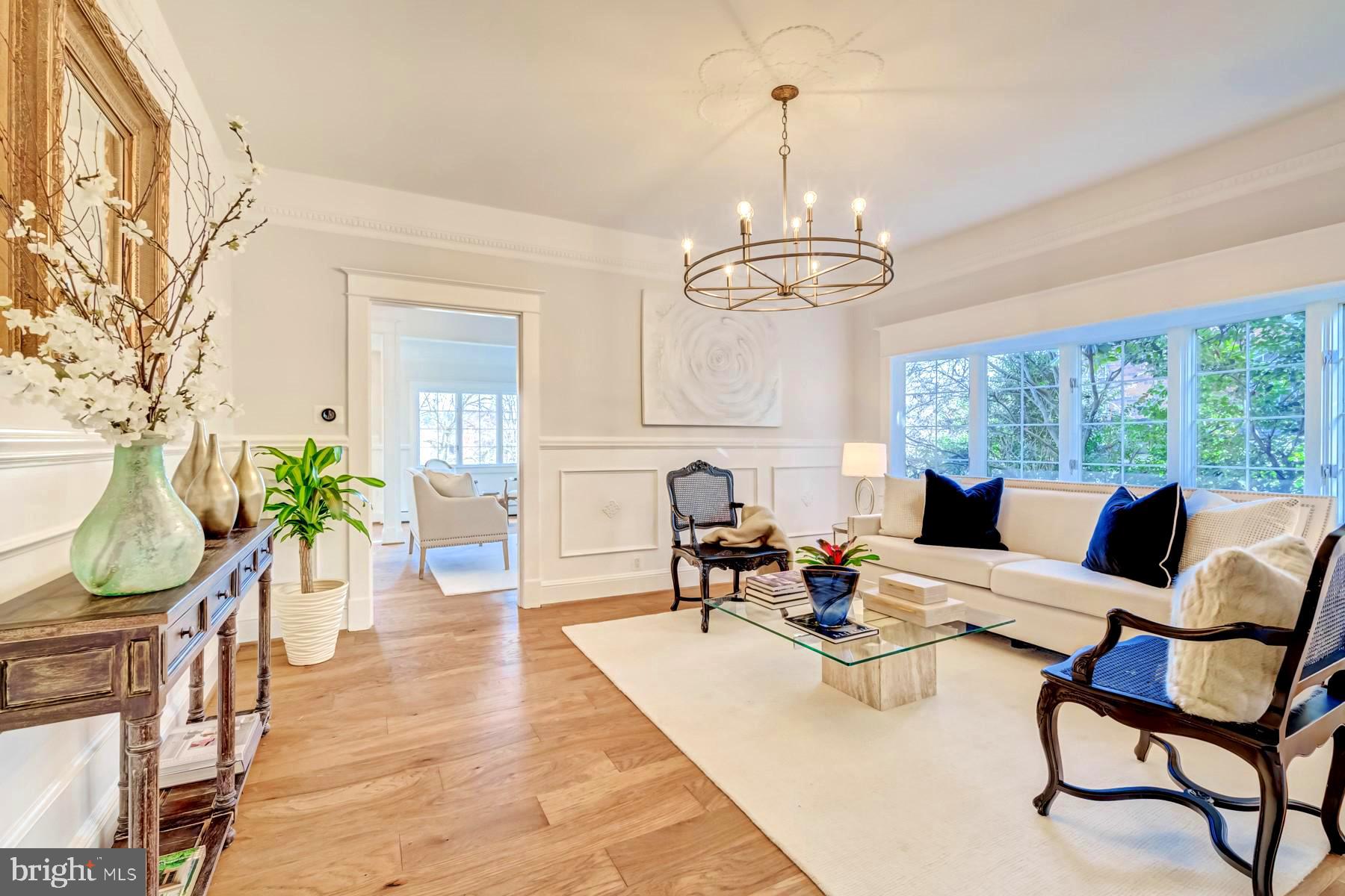 BELLE HAVEN - Residential