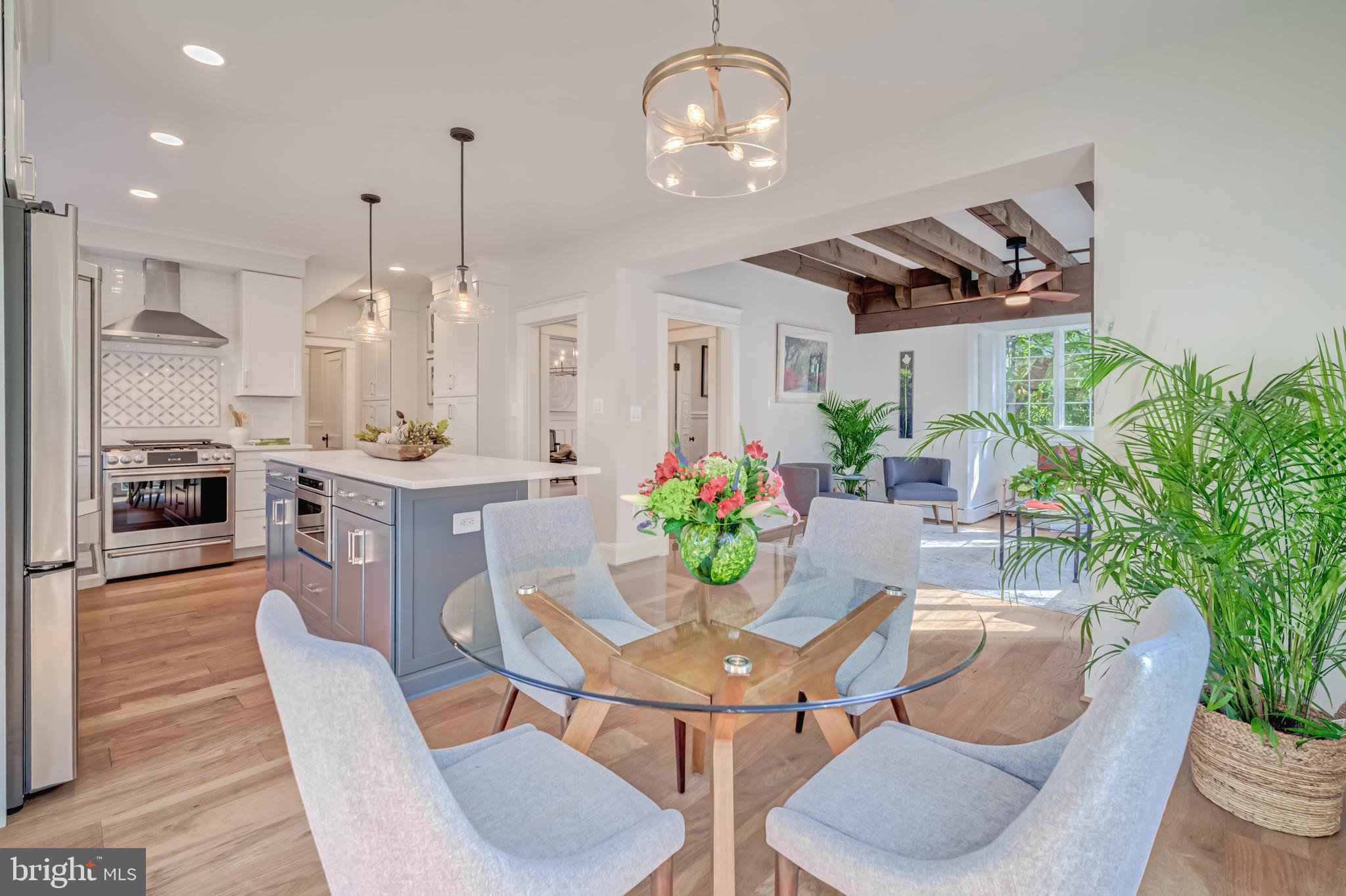 BELLE HAVEN - Residential