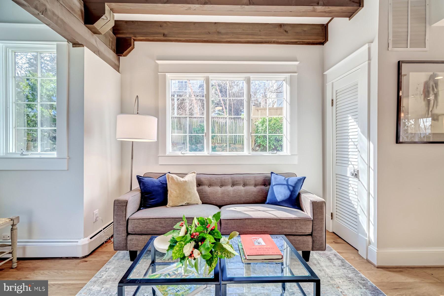 BELLE HAVEN - Residential