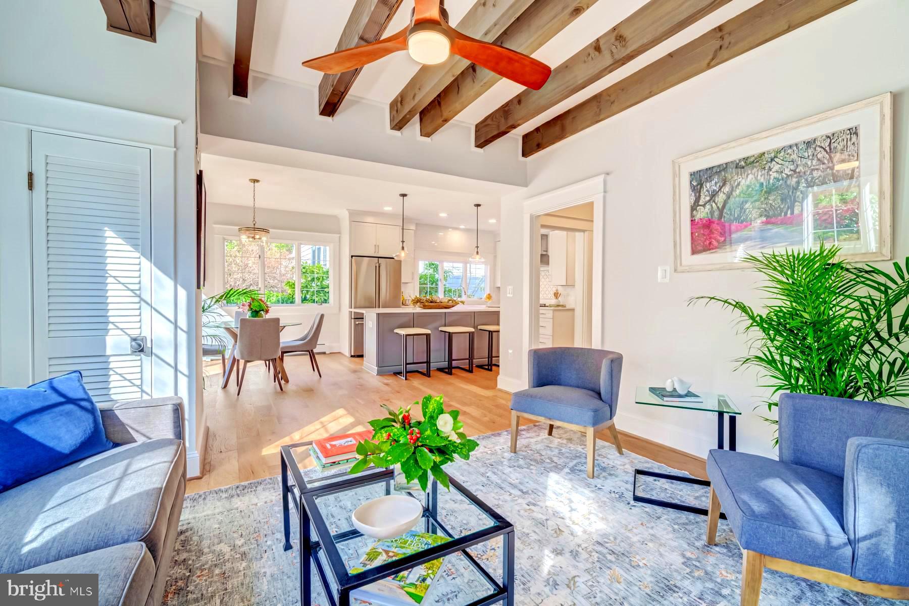 BELLE HAVEN - Residential