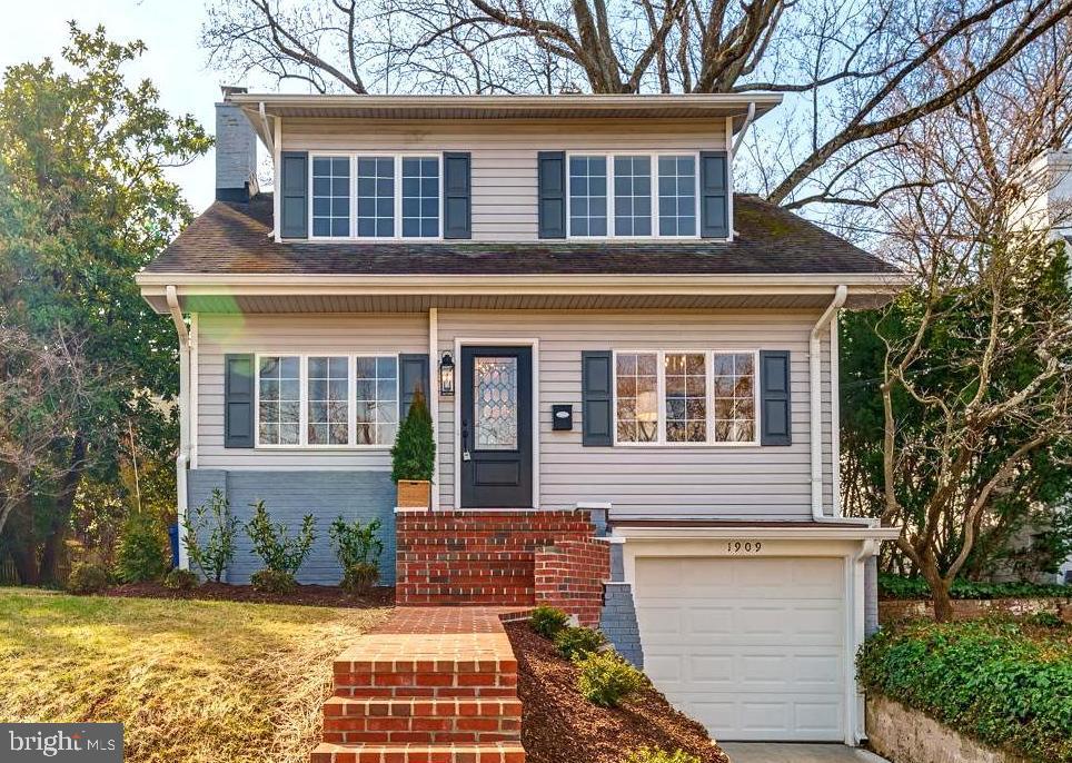 BELLE HAVEN - Residential