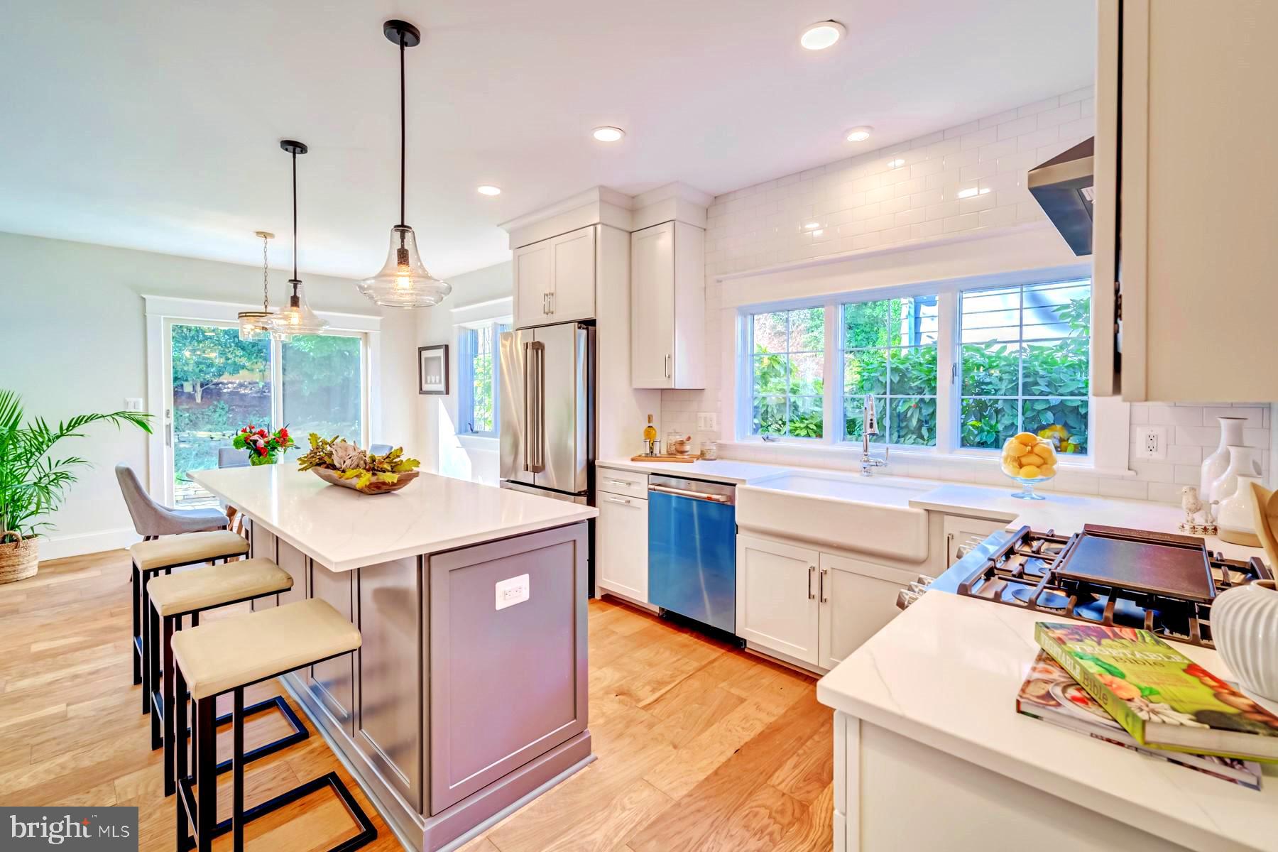 BELLE HAVEN - Residential