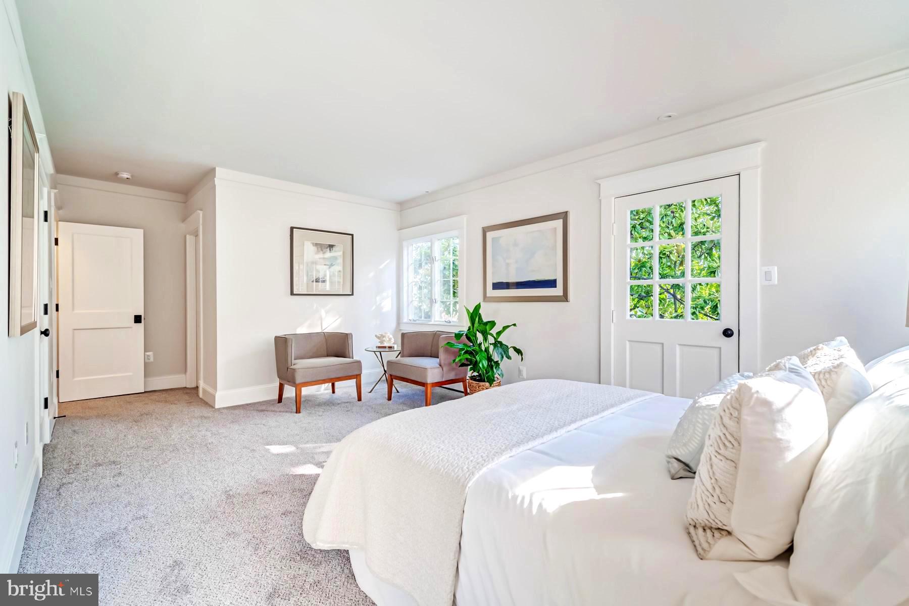 BELLE HAVEN - Residential