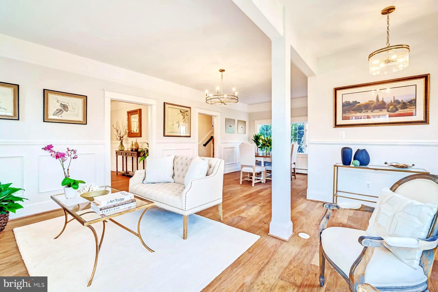 BELLE HAVEN - Residential