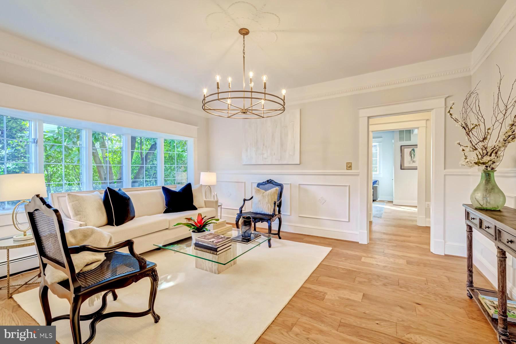 BELLE HAVEN - Residential