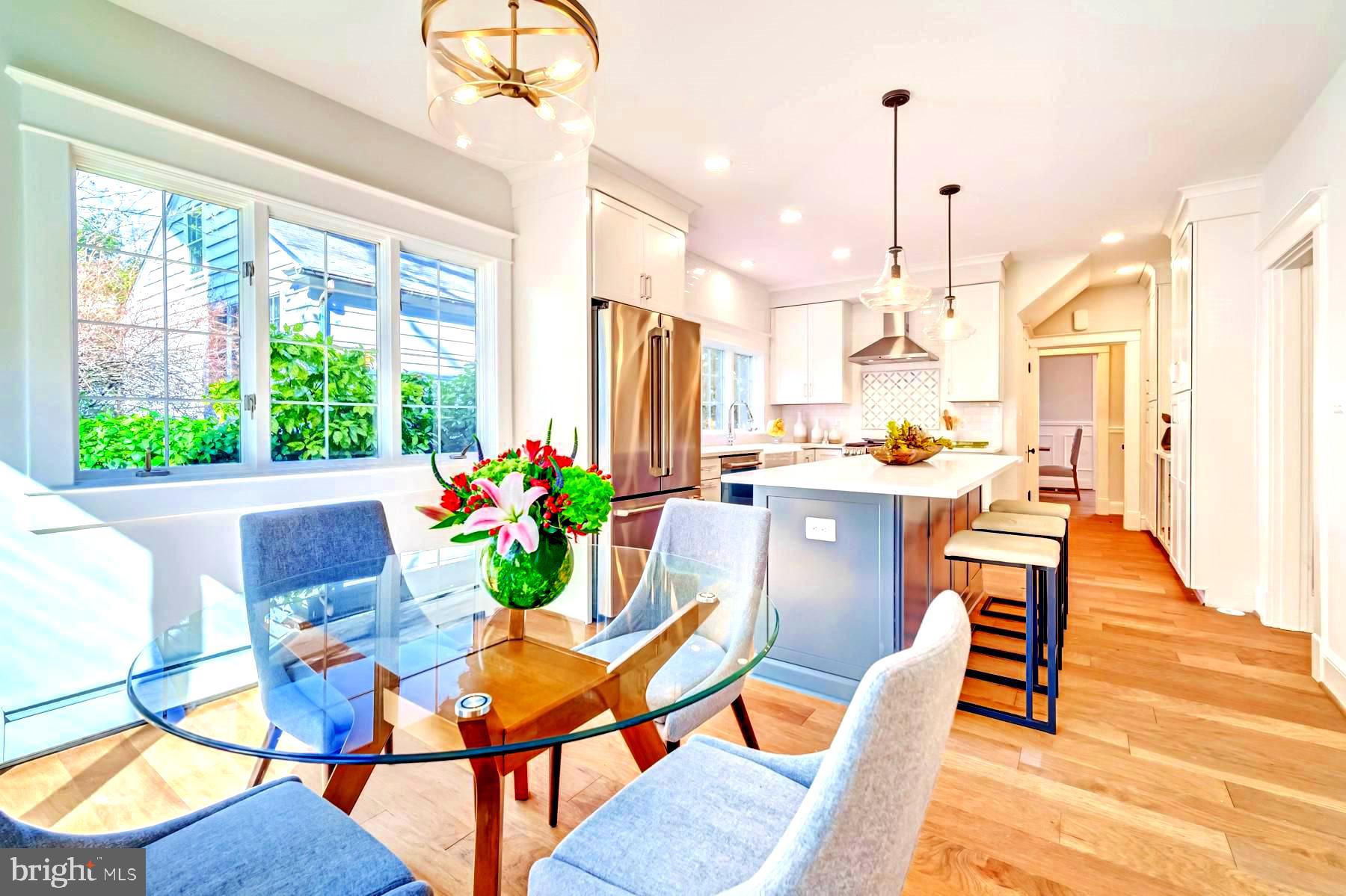 BELLE HAVEN - Residential