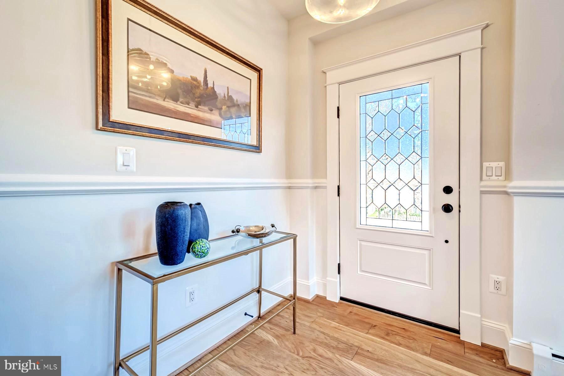 BELLE HAVEN - Residential