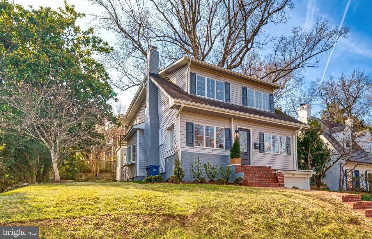 BELLE HAVEN - Residential