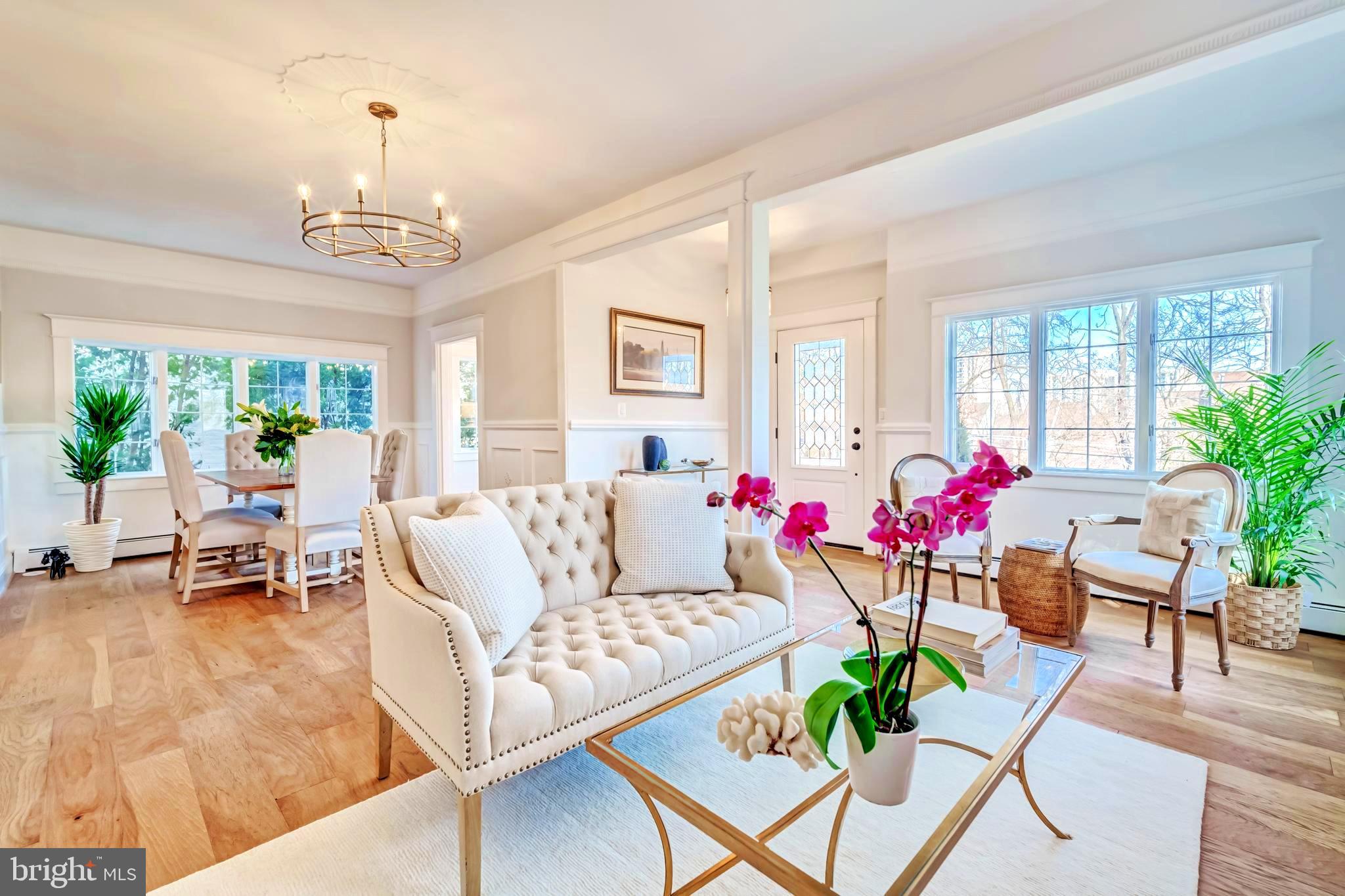 BELLE HAVEN - Residential